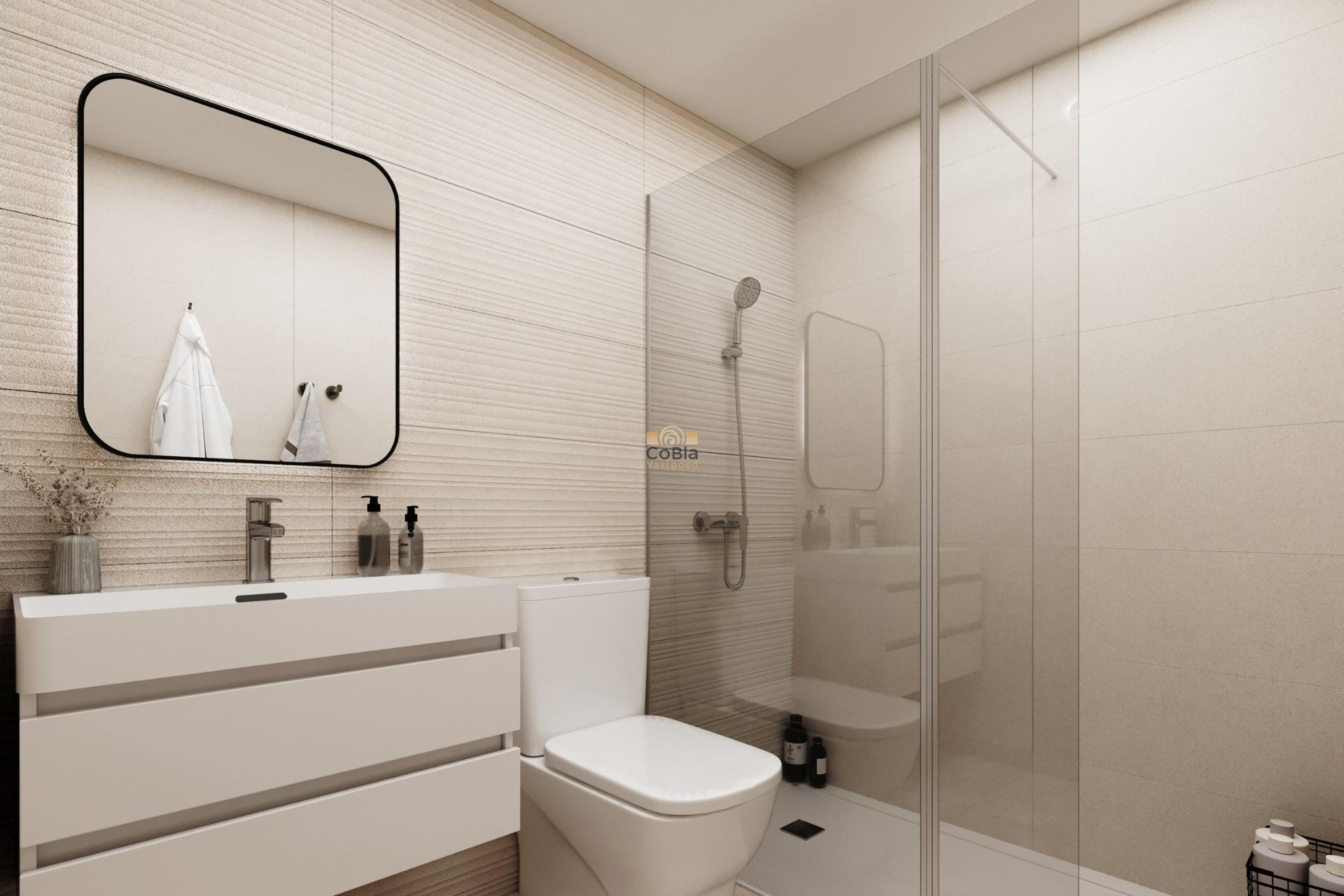 Nieuwbouw Woningen - Bungalow - La Manga Club