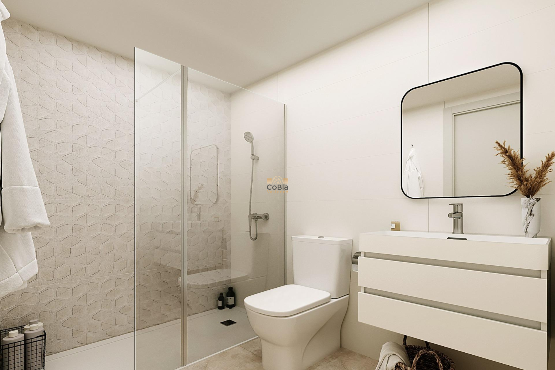 Nieuwbouw Woningen - Bungalow - La Manga Club
