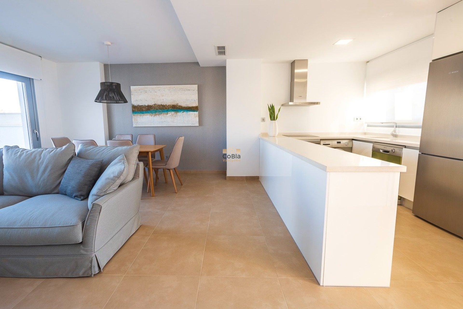Nieuwbouw Woningen - Bungalow - Orihuela - Vistabella Golf
