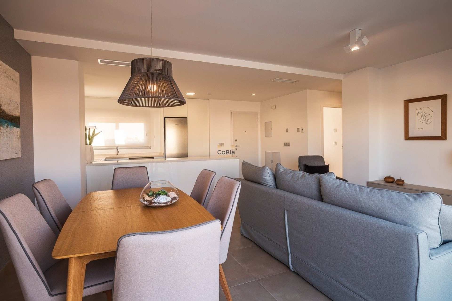 Nieuwbouw Woningen - Bungalow - Orihuela - Vistabella Golf