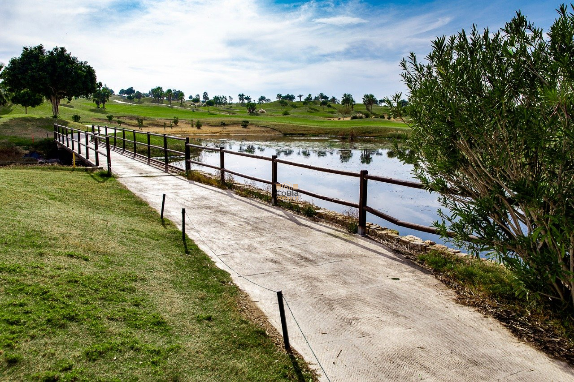Nieuwbouw Woningen - Bungalow - Orihuela - Vistabella Golf