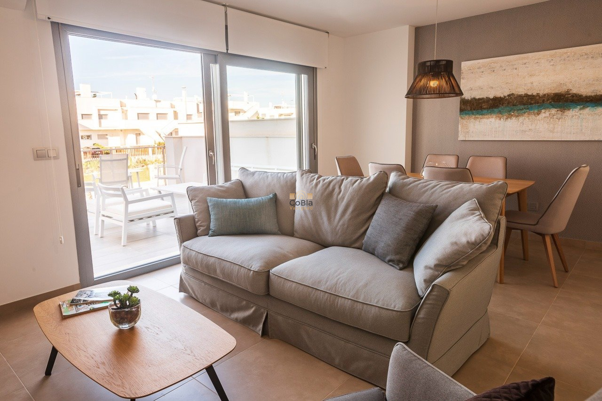 Nieuwbouw Woningen - Bungalow - Orihuela - Vistabella Golf