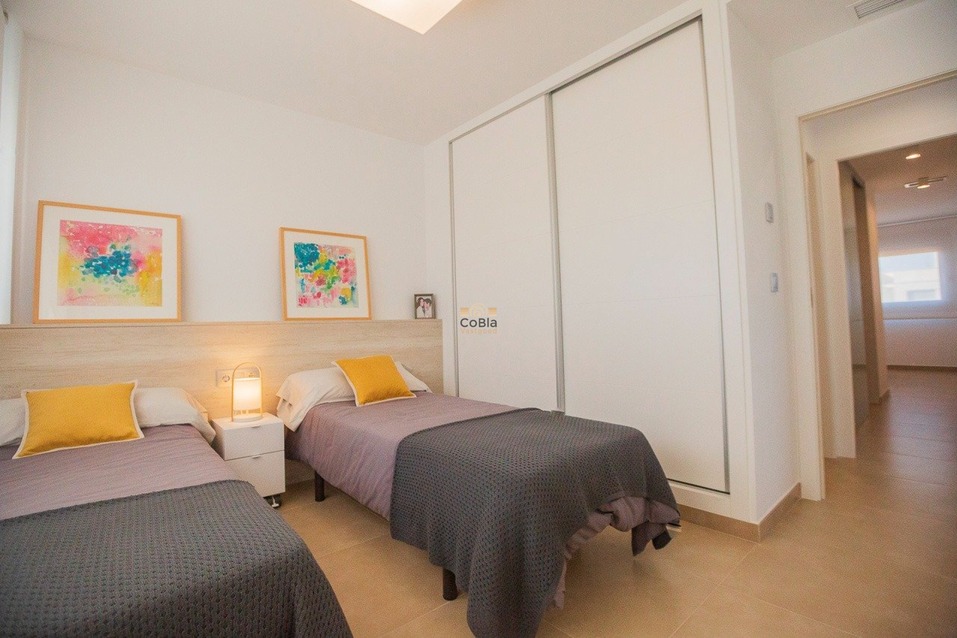 Nieuwbouw Woningen - Bungalow - Orihuela - Vistabella Golf