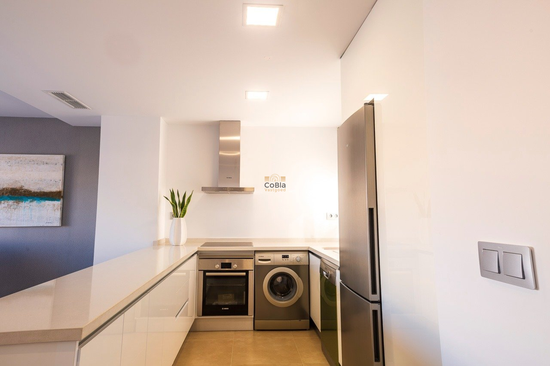 Nieuwbouw Woningen - Bungalow - Orihuela - Vistabella Golf