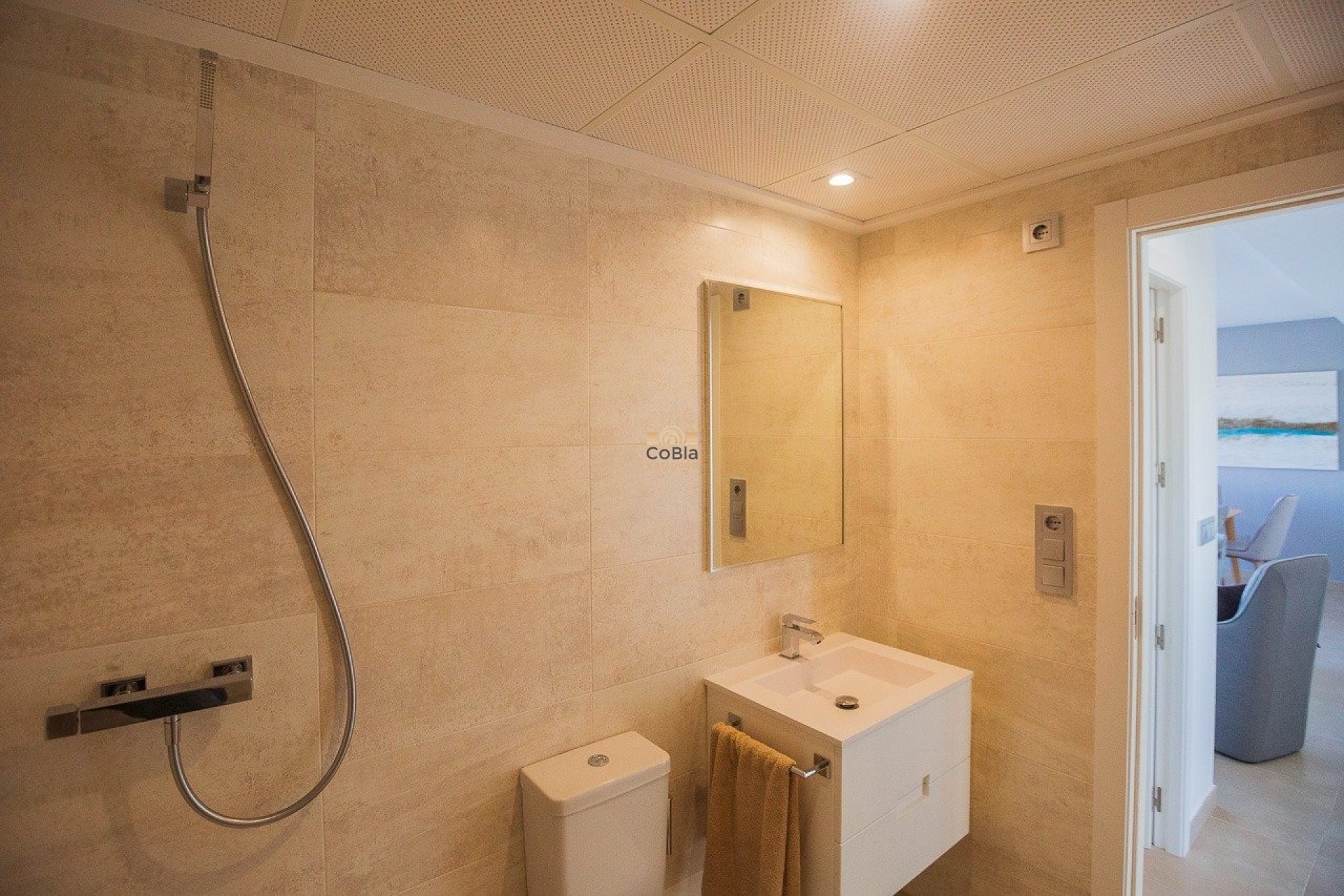 Nieuwbouw Woningen - Bungalow - Orihuela - Vistabella Golf