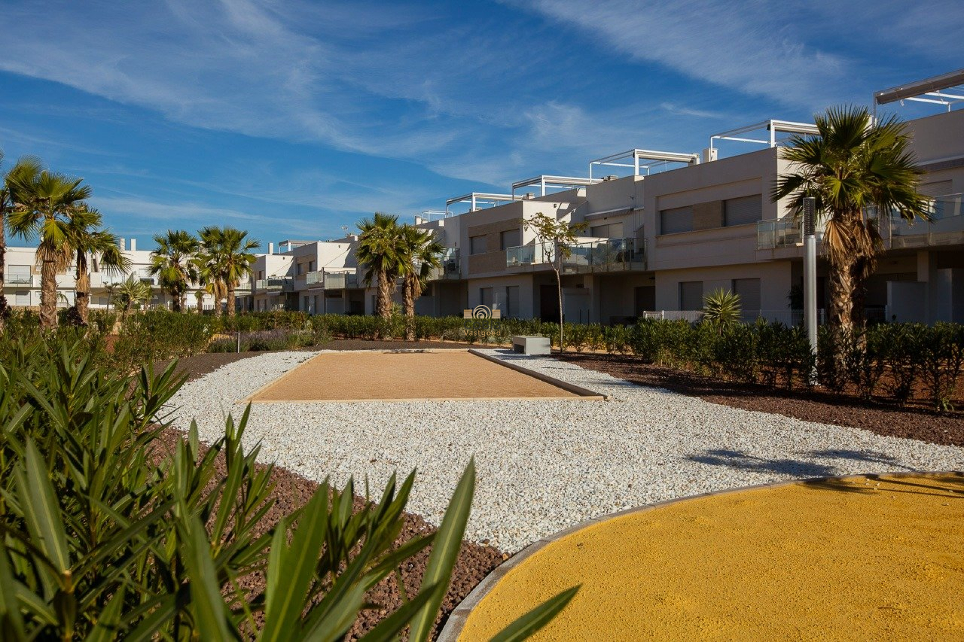 Nieuwbouw Woningen - Bungalow - Orihuela - Vistabella Golf