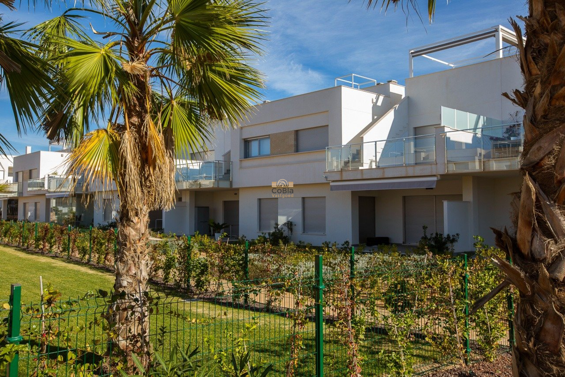 Nieuwbouw Woningen - Bungalow - Orihuela - Vistabella Golf
