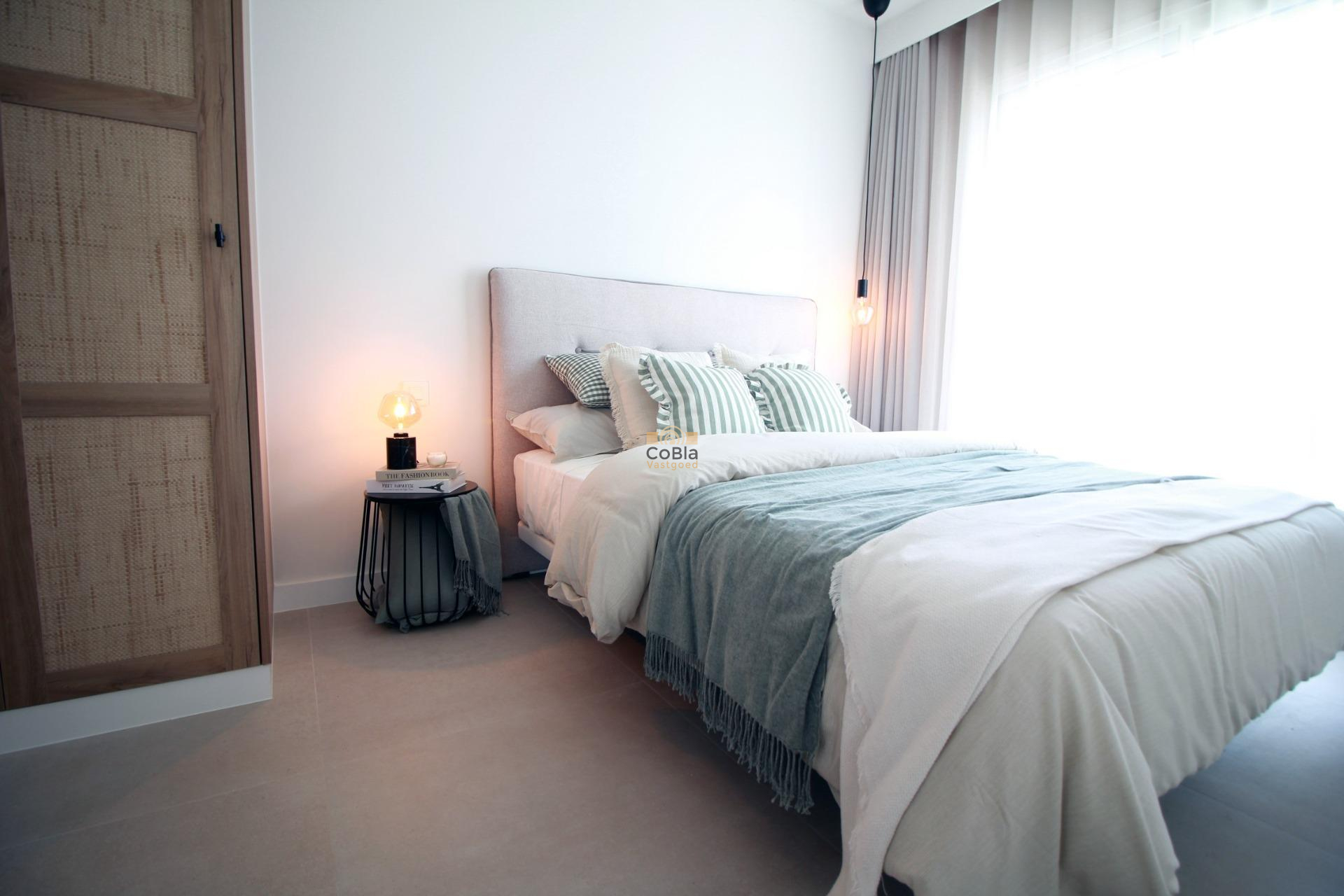 Nieuwbouw Woningen - Bungalow - Pilar de la Horadada - La Torre De La Horadada