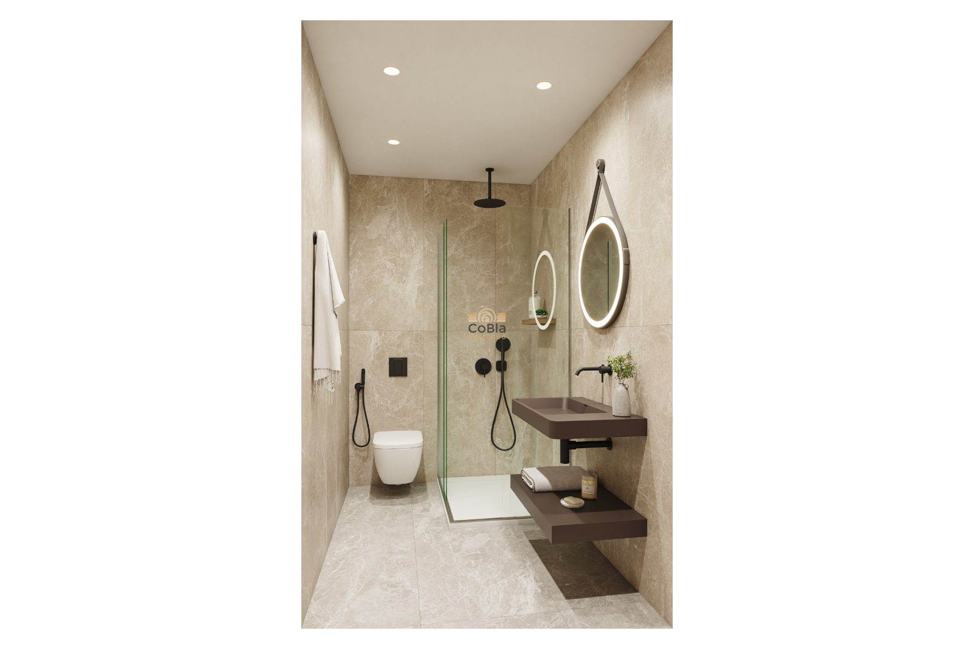 Nieuwbouw Woningen - Bungalow - Pilar de la Horadada - Parque Ramon eugenio Escudero