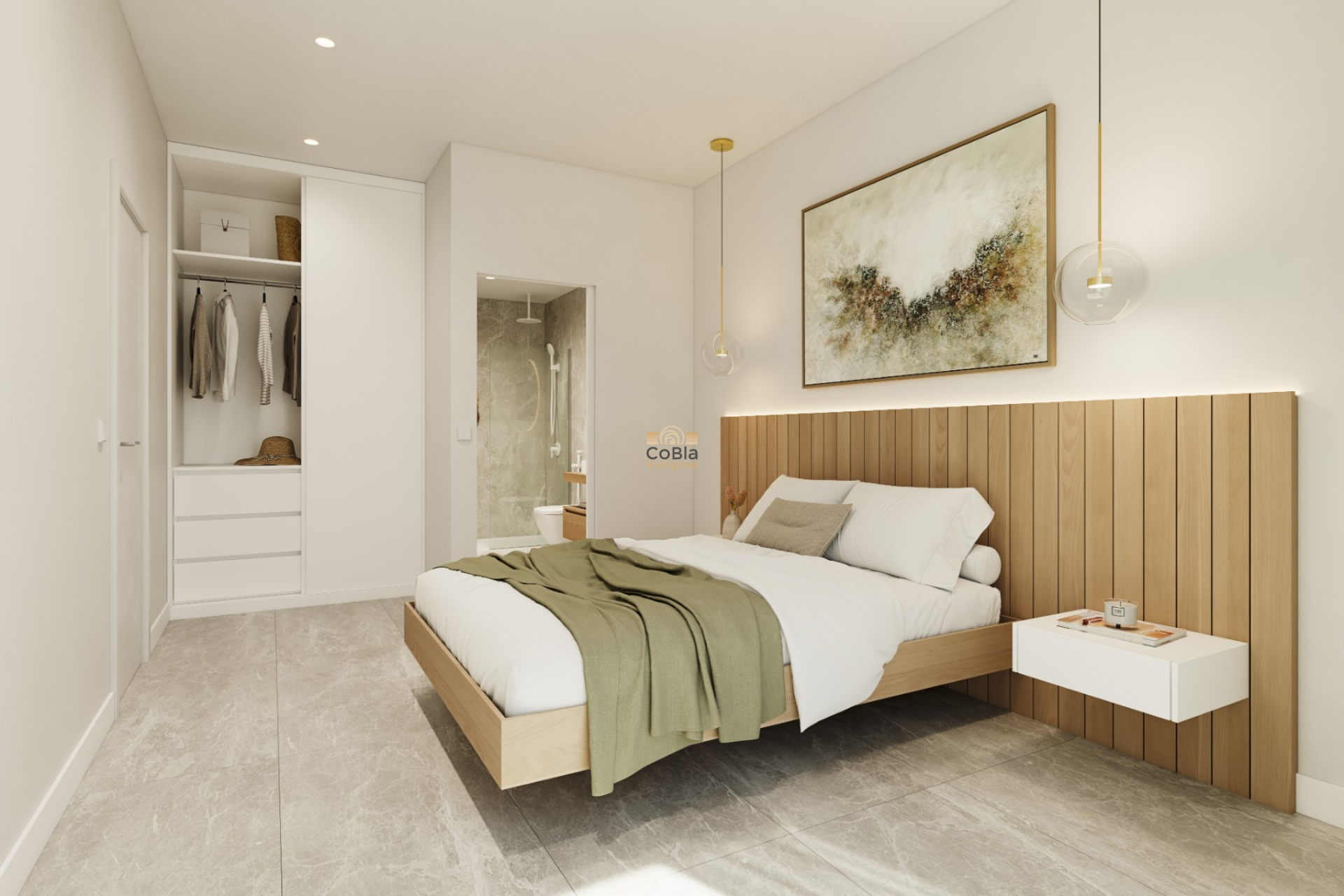 Nieuwbouw Woningen - Bungalow - Pilar de la Horadada - Parque Ramon eugenio Escudero