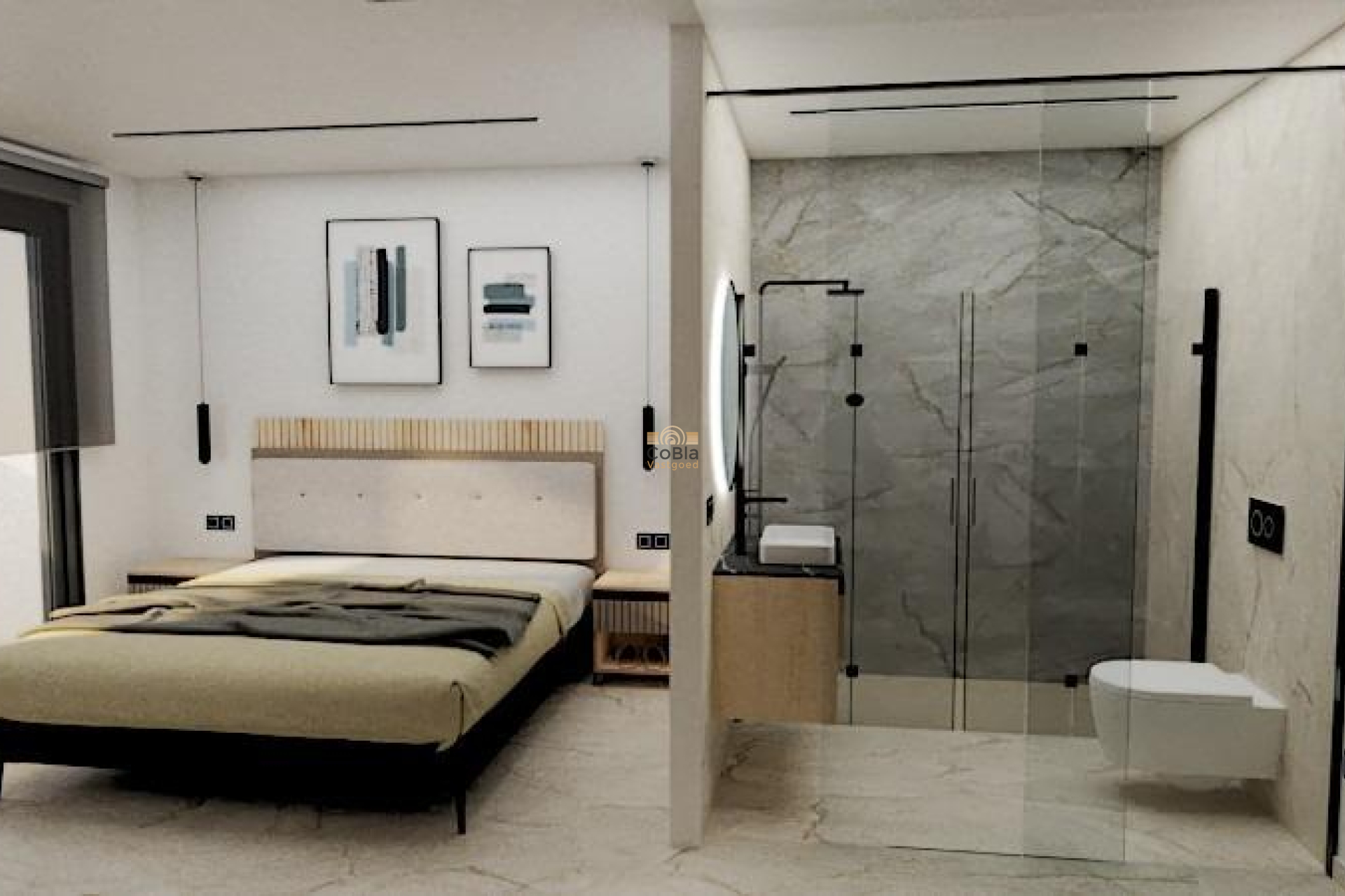 Nieuwbouw Woningen - Bungalow - Pilar de la Horadada - Playa de las Higuericas