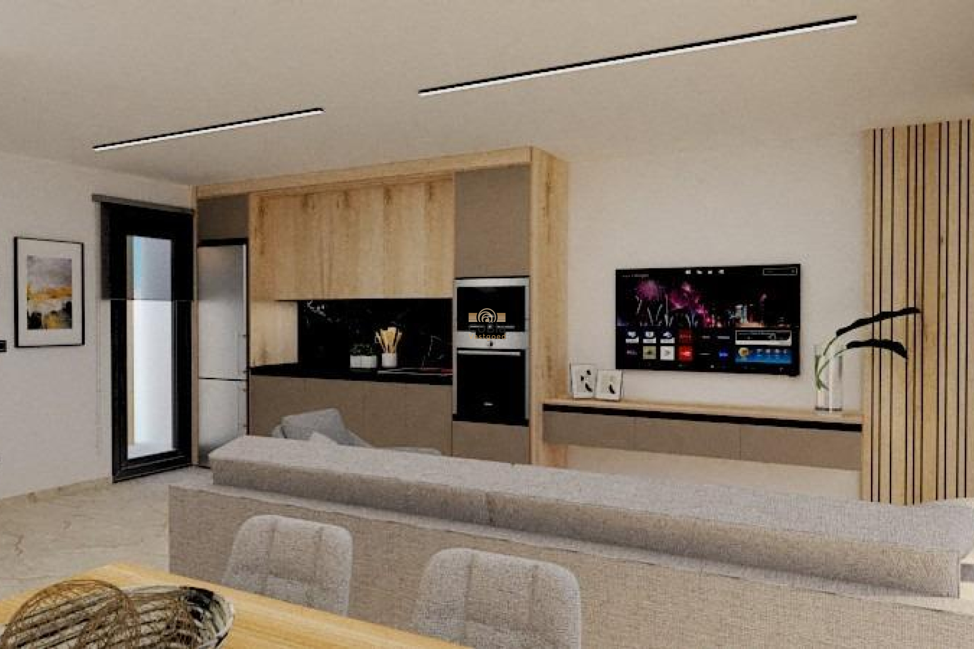 Nieuwbouw Woningen - Bungalow - Pilar de la Horadada - Playa de las Higuericas