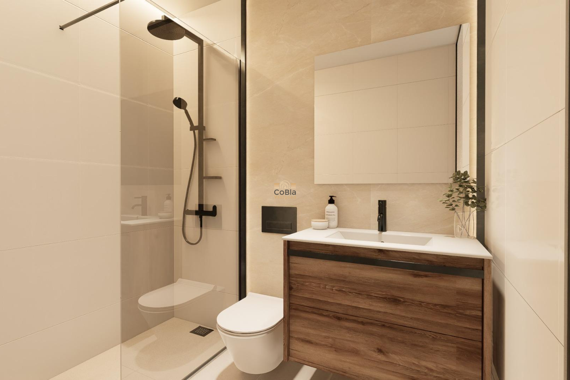 Nieuwbouw Woningen - Bungalow - Pilar de la Horadada - pueblo