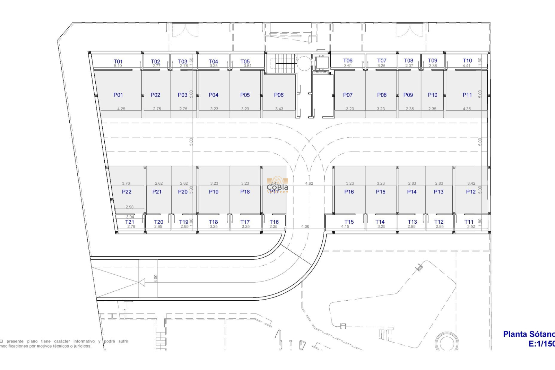Nieuwbouw Woningen - Bungalow - Pilar de la Horadada - pueblo