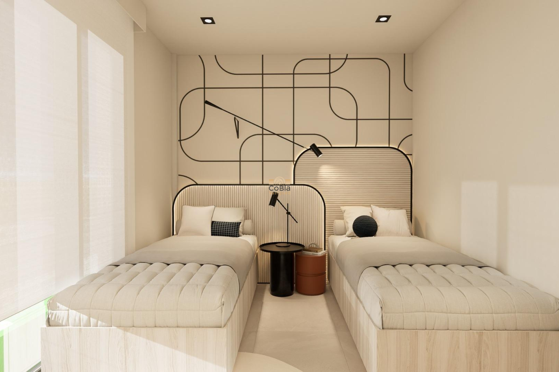 Nieuwbouw Woningen - Bungalow - Pilar de la Horadada - pueblo