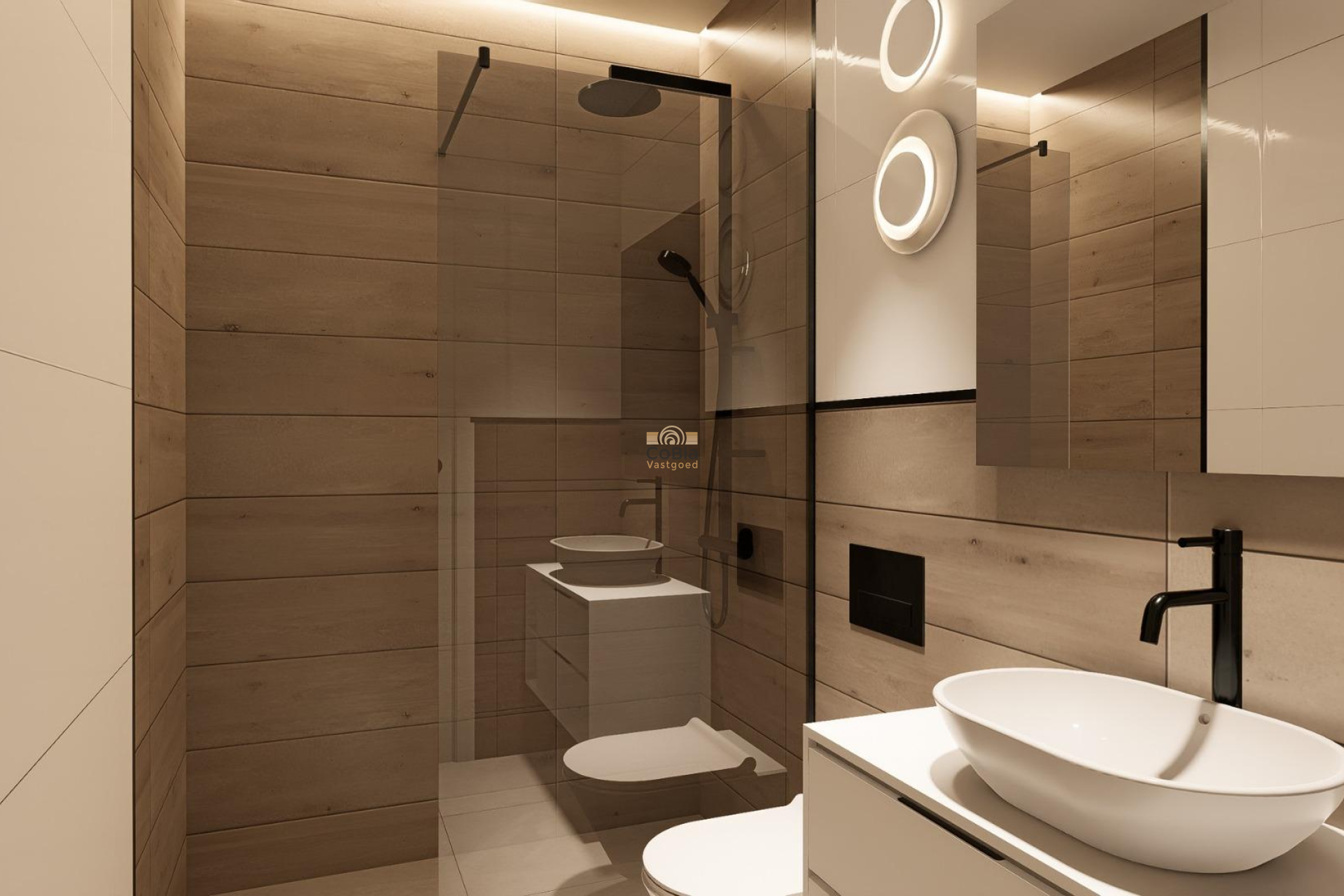 Nieuwbouw Woningen - Bungalow - Pilar de la Horadada - pueblo