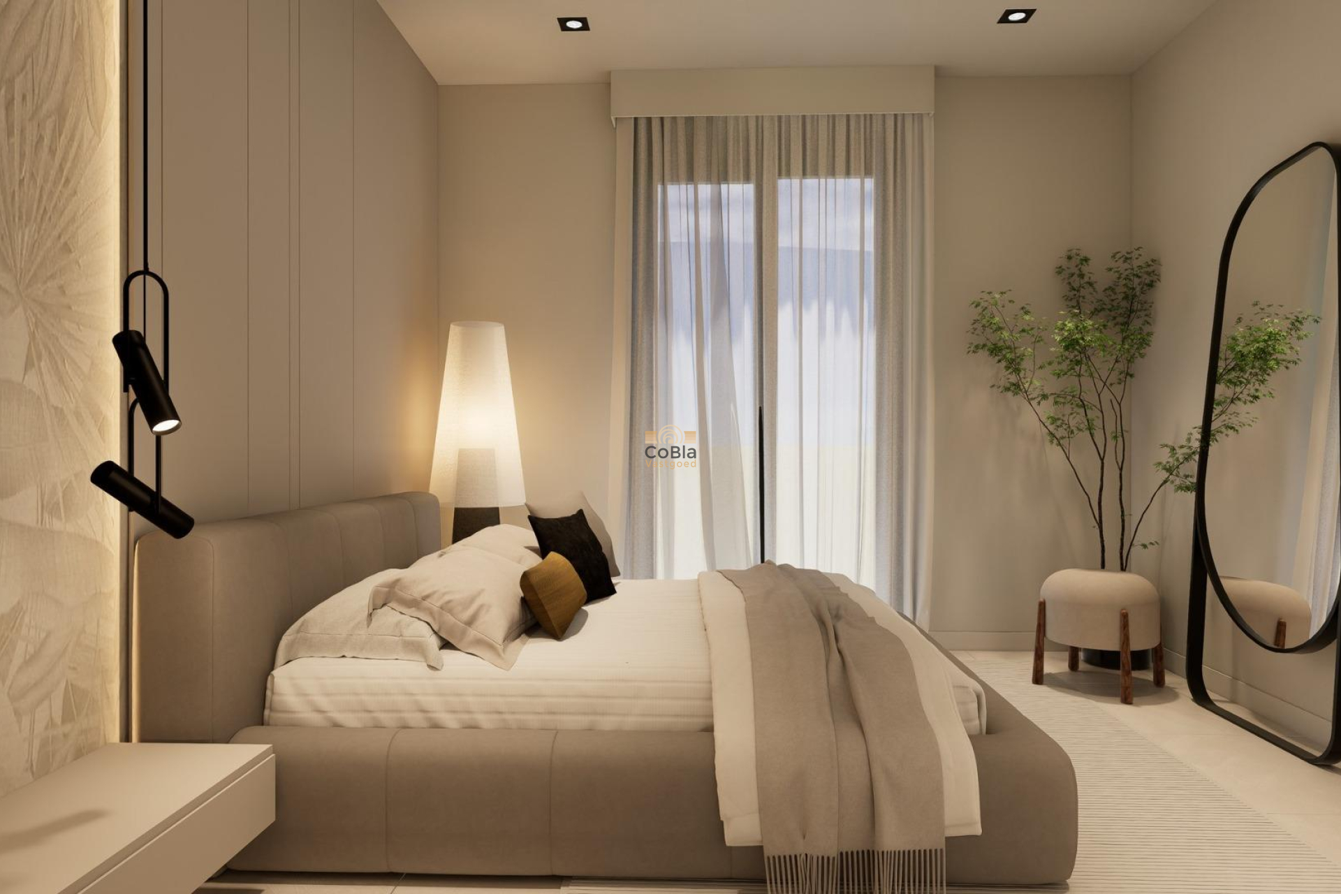 Nieuwbouw Woningen - Bungalow - Pilar de la Horadada - pueblo