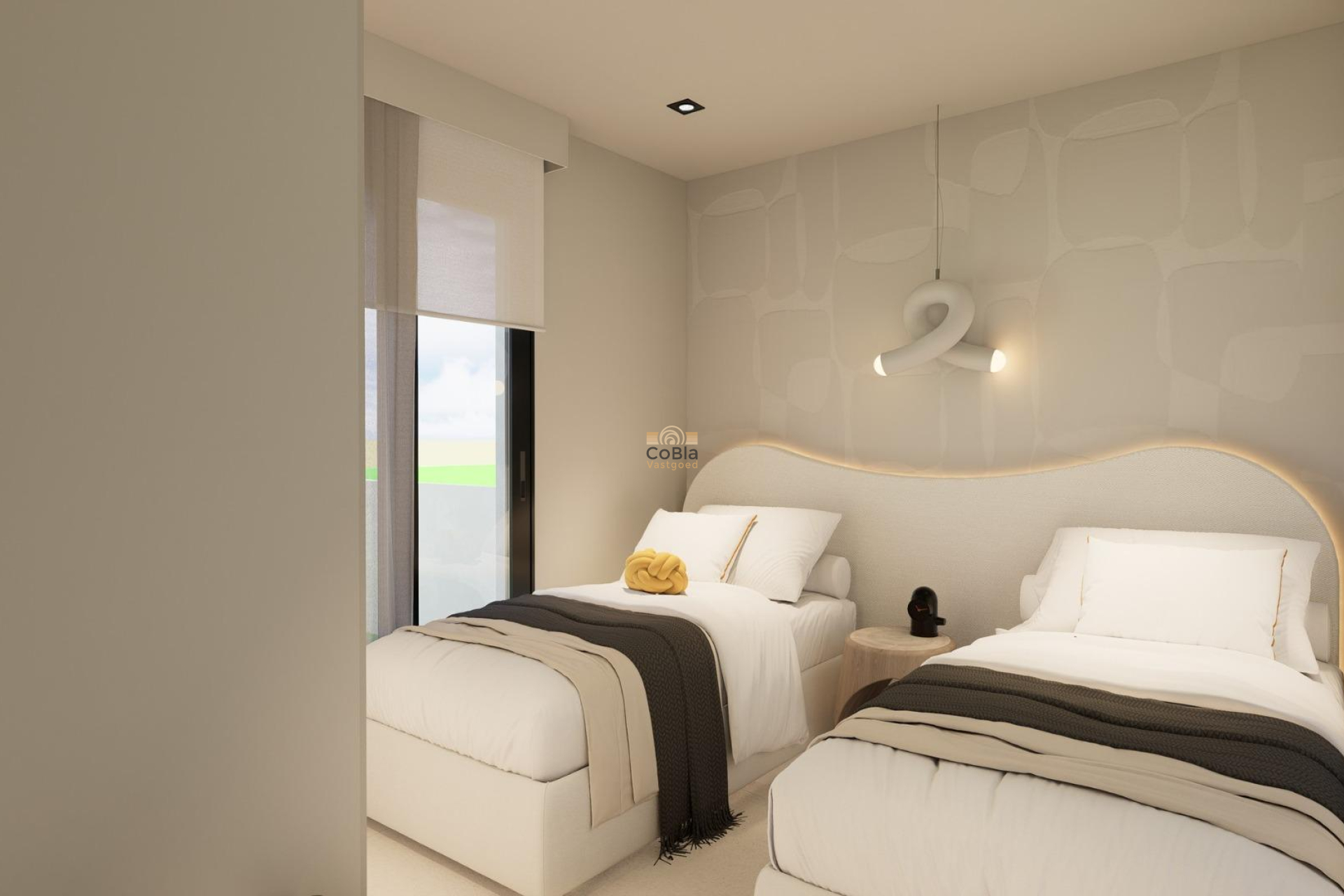 Nieuwbouw Woningen - Bungalow - Pilar de la Horadada - pueblo