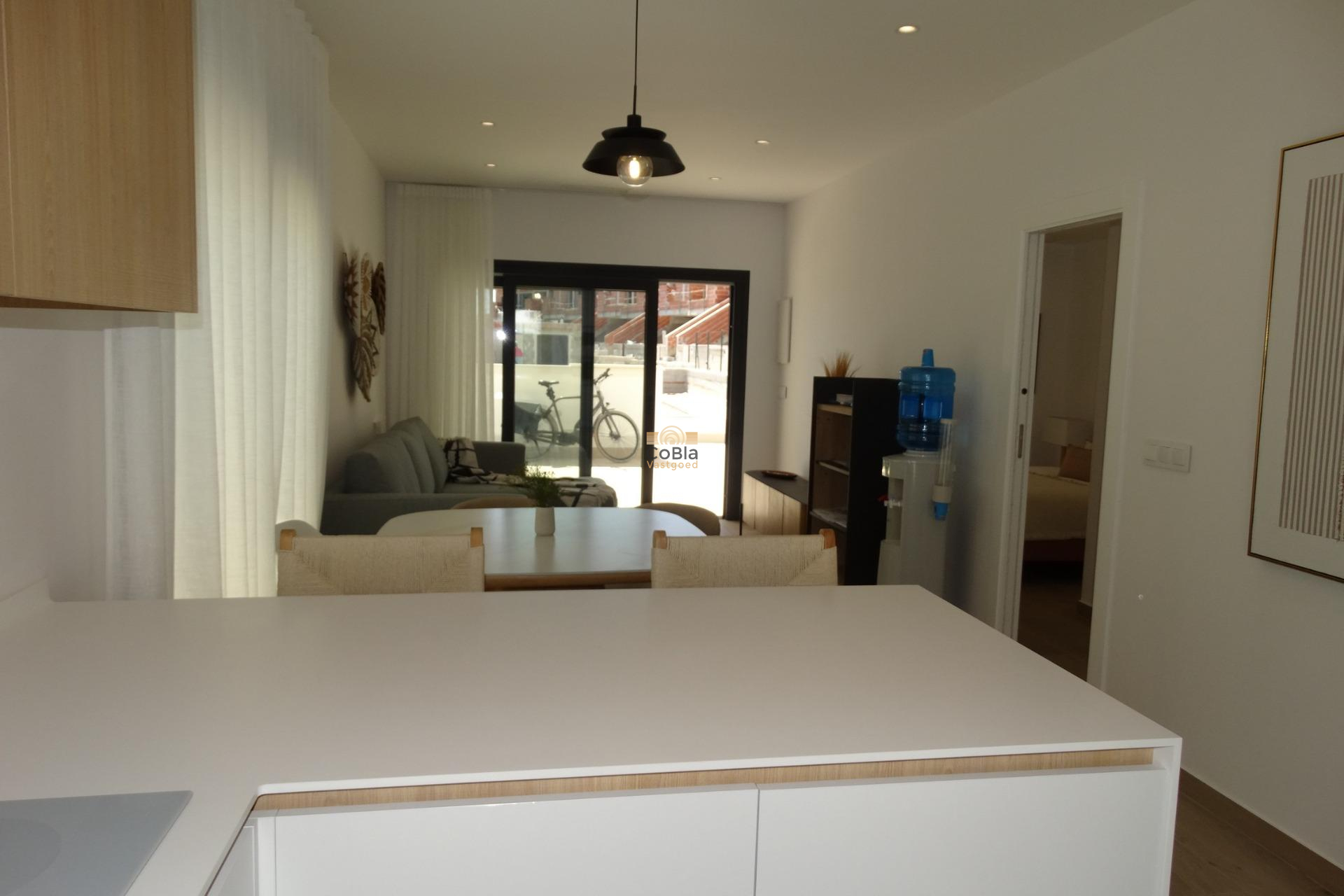 Nieuwbouw Woningen - Bungalow - Pilar de la Horadada - pueblo