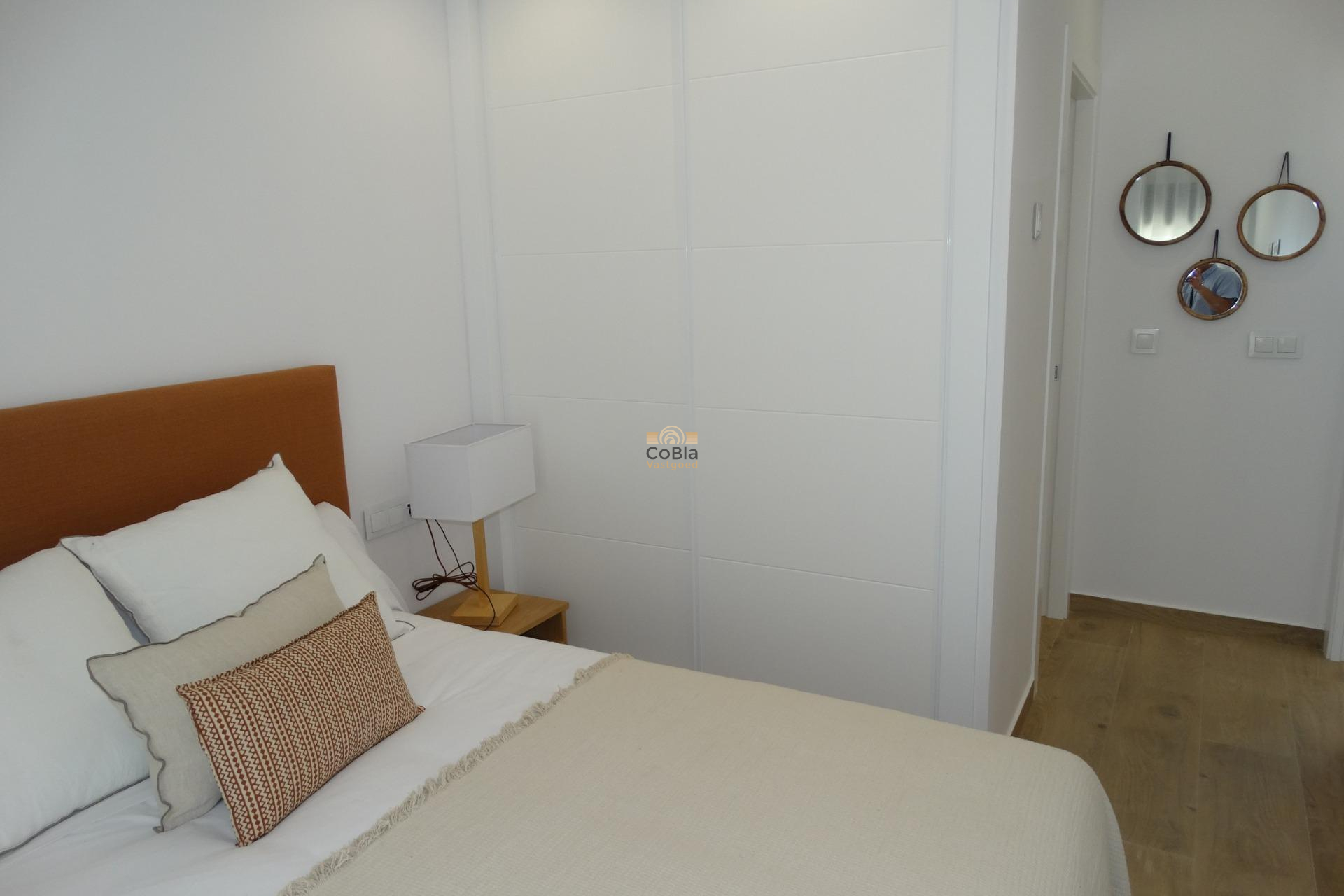 Nieuwbouw Woningen - Bungalow - Pilar de la Horadada - pueblo