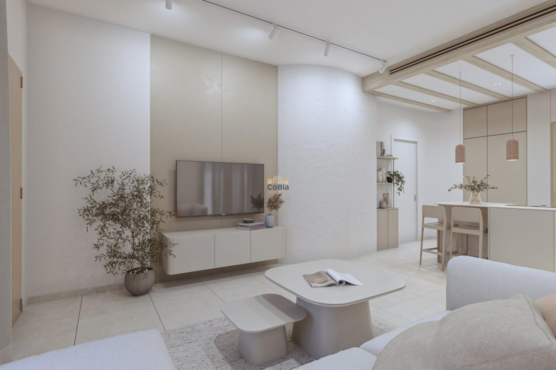 Nieuwbouw Woningen - Bungalow - Pilar de la Horadada - pueblo