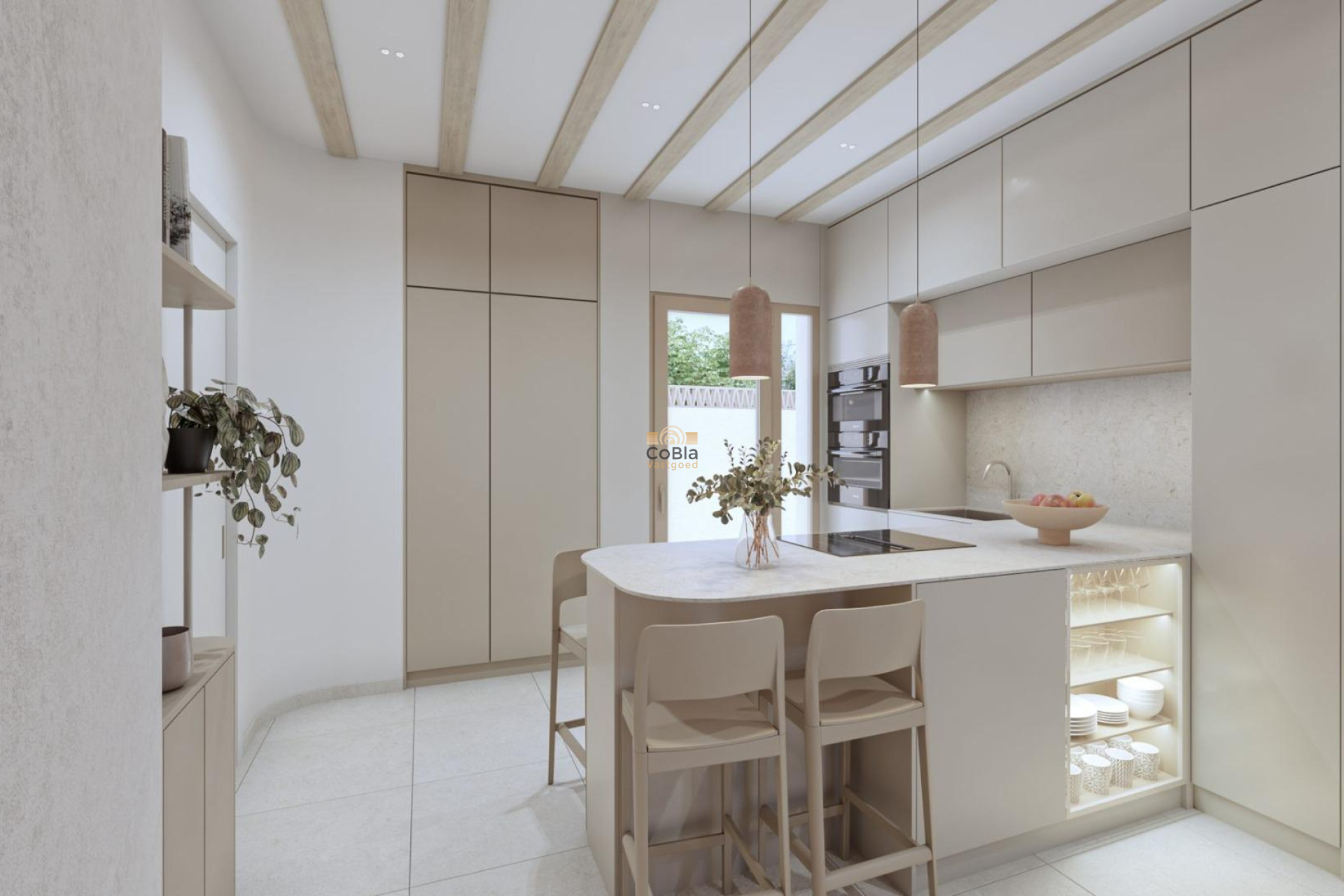 Nieuwbouw Woningen - Bungalow - Pilar de la Horadada - pueblo