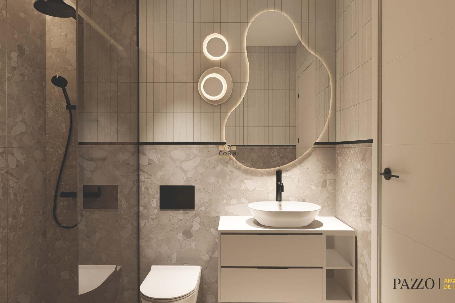 Nieuwbouw Woningen - Bungalow - Pilar de la Horadada - pueblo