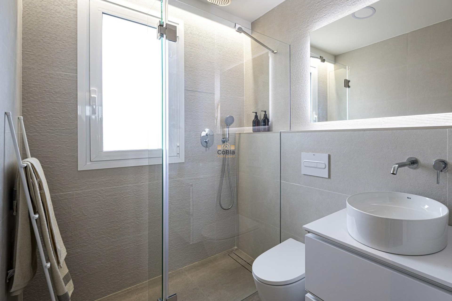 Nieuwbouw Woningen - Bungalow - Pilar de la Horadada - Torre de la Horadada