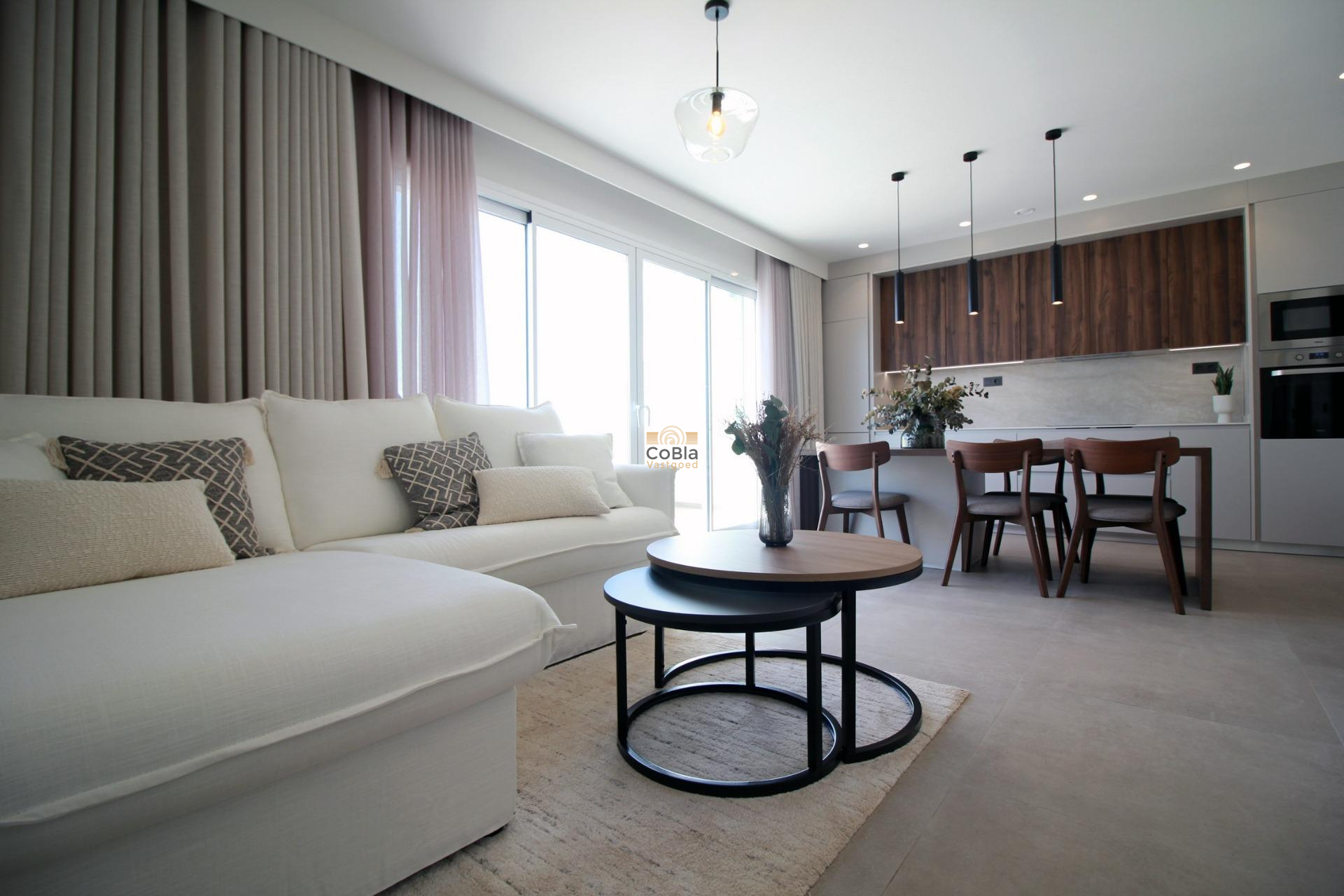 Nieuwbouw Woningen - Bungalow - Pilar de la Horadada - Torre de la Horadada