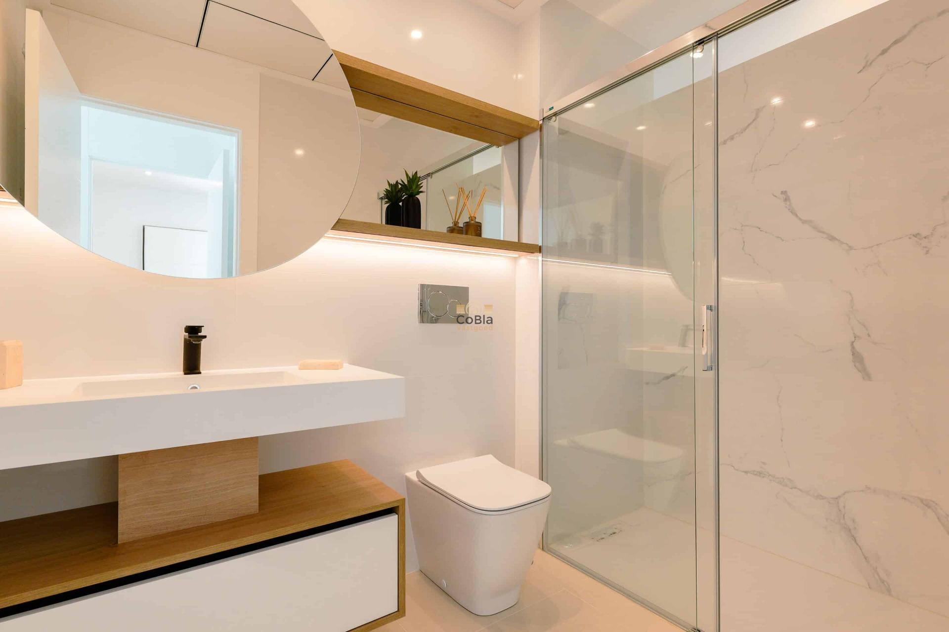 Nieuwbouw Woningen - Bungalow - Rojales - Doña Pepa