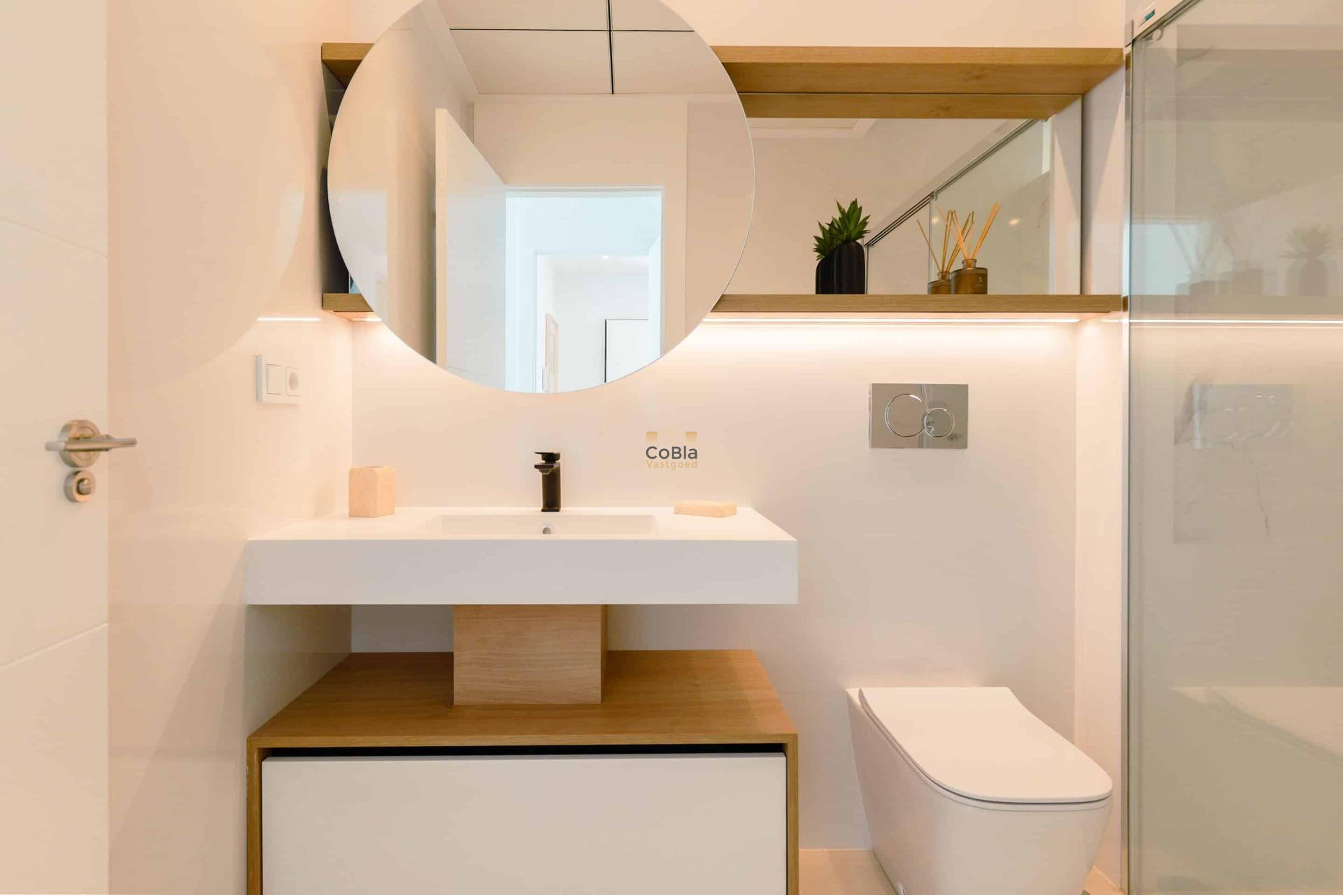 Nieuwbouw Woningen - Bungalow - Rojales - Doña Pepa