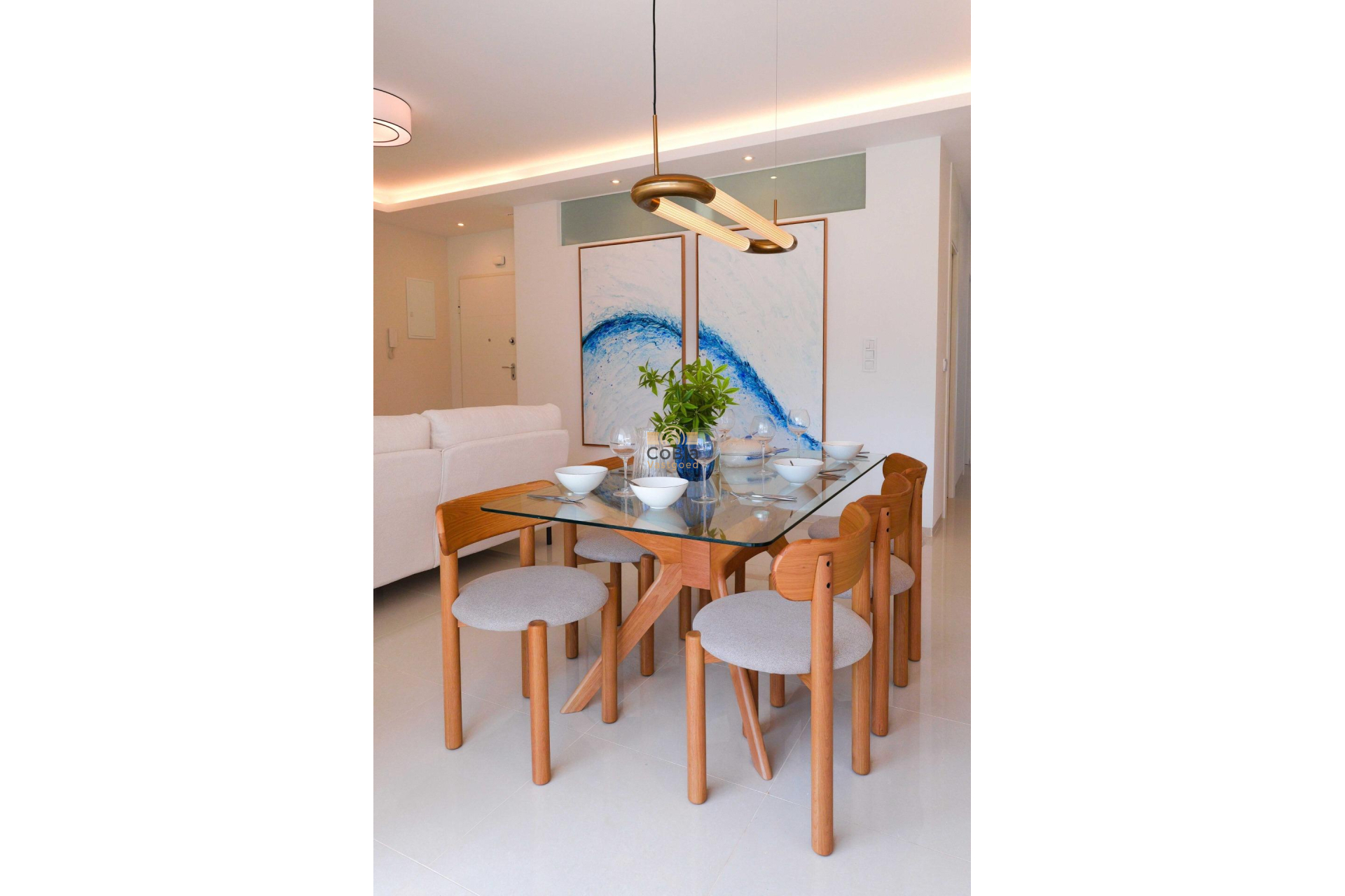 Nieuwbouw Woningen - Bungalow - Rojales - Doña Pepa
