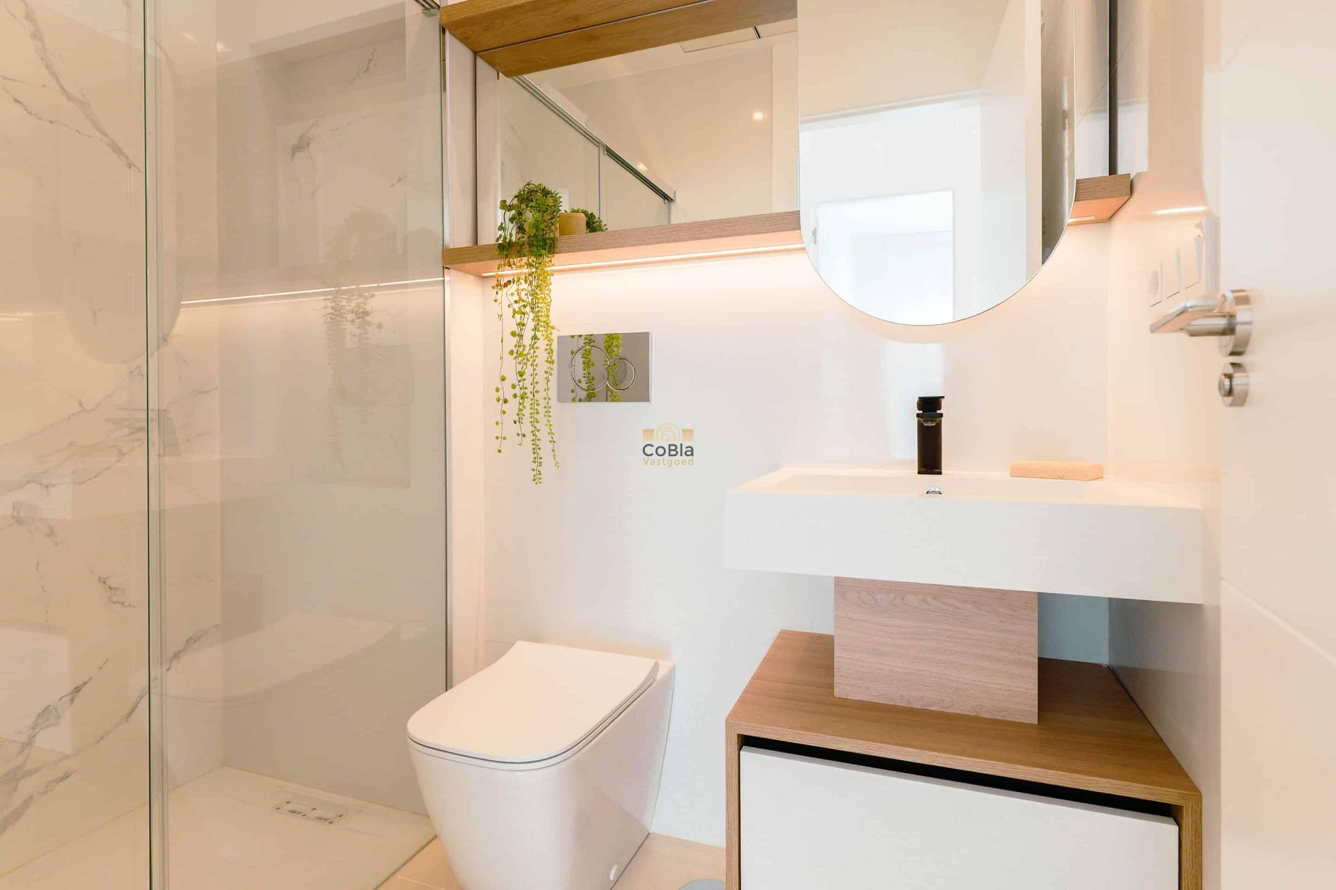 Nieuwbouw Woningen - Bungalow - Rojales - Doña Pepa