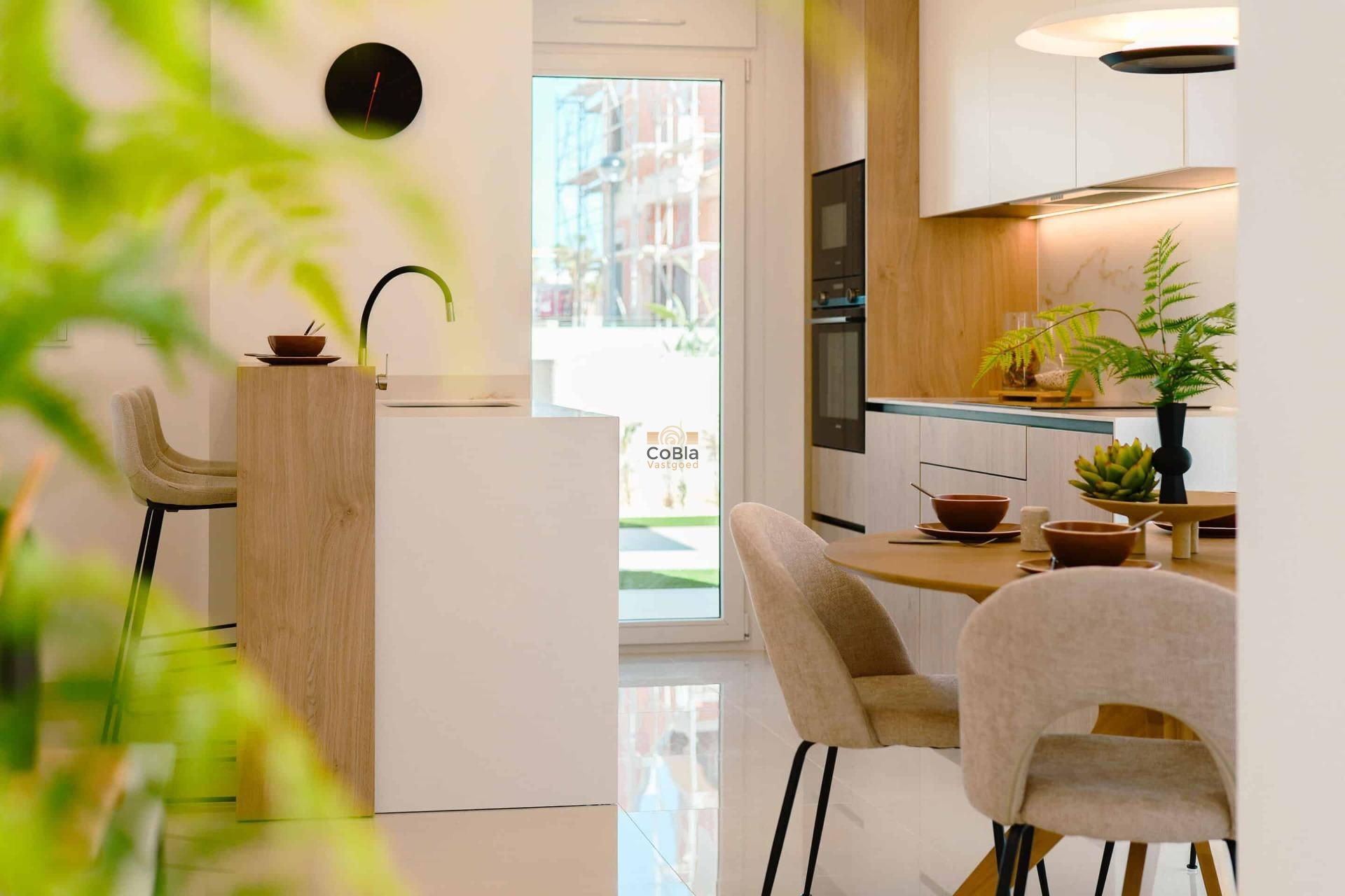 Nieuwbouw Woningen - Bungalow - Rojales - Doña Pepa