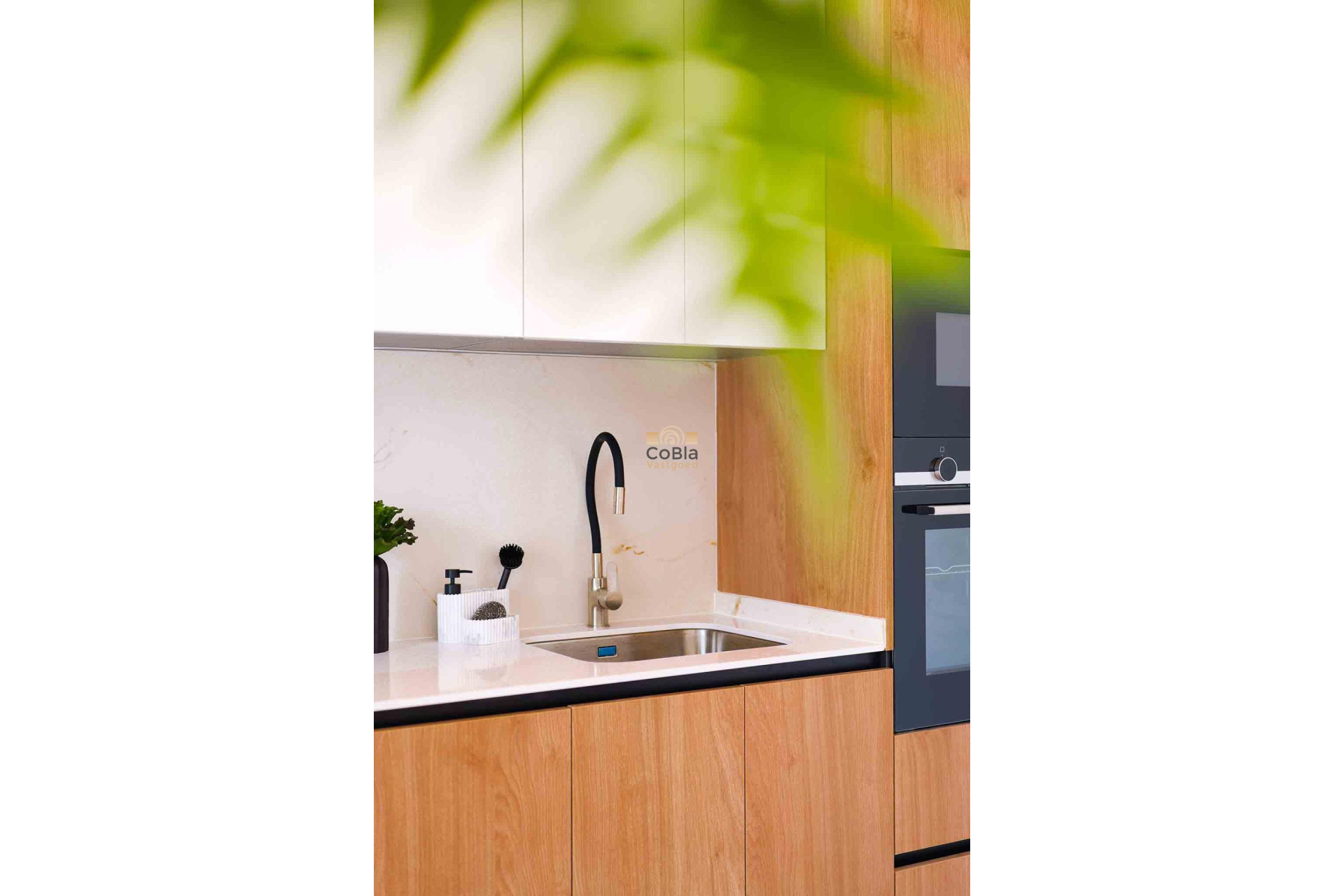 Nieuwbouw Woningen - Bungalow - Rojales - Doña Pepa