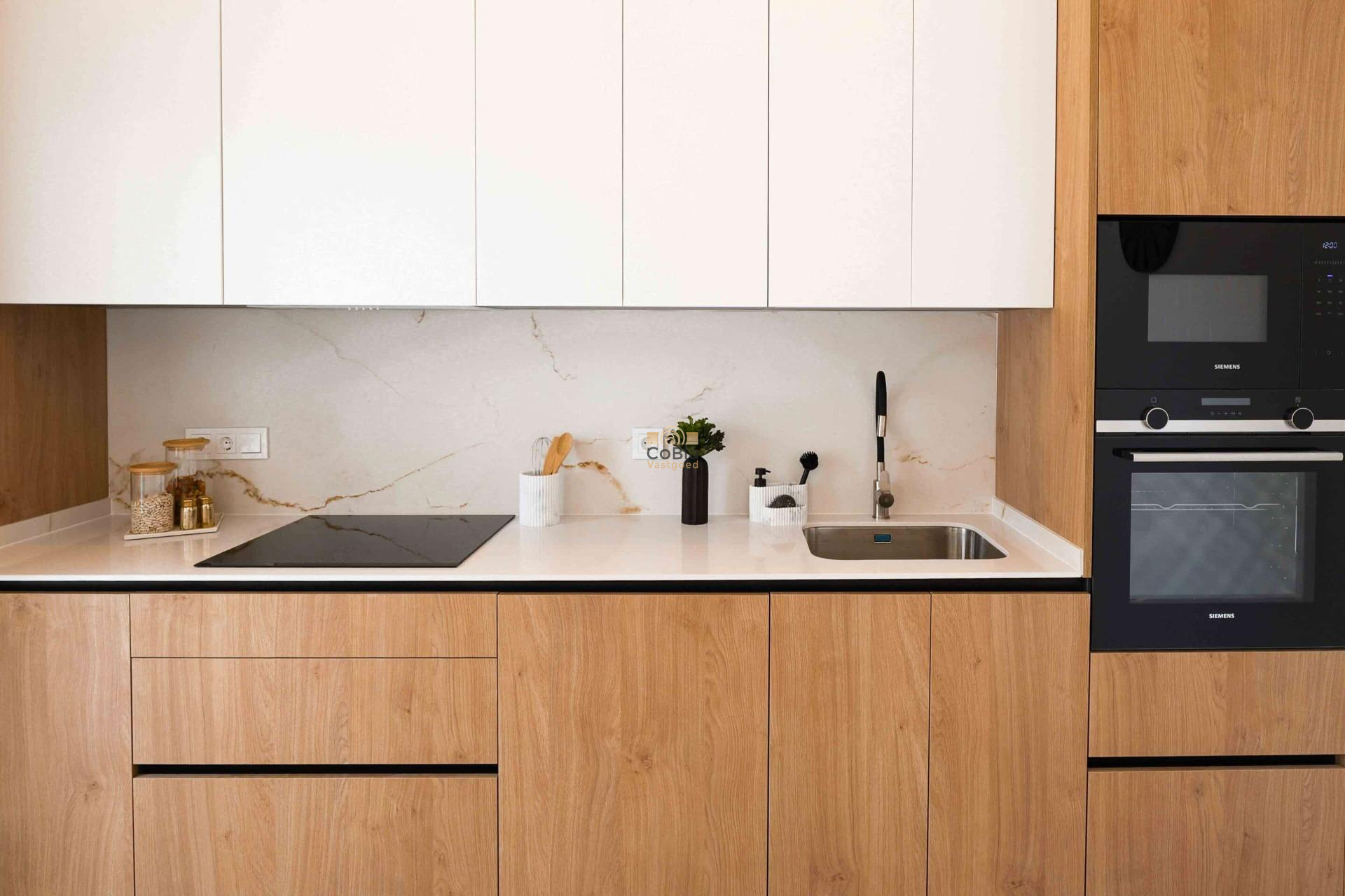 Nieuwbouw Woningen - Bungalow - Rojales - Doña Pepa