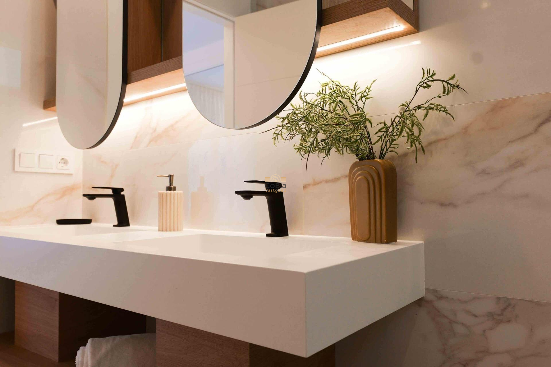 Nieuwbouw Woningen - Bungalow - Rojales - Doña Pepa