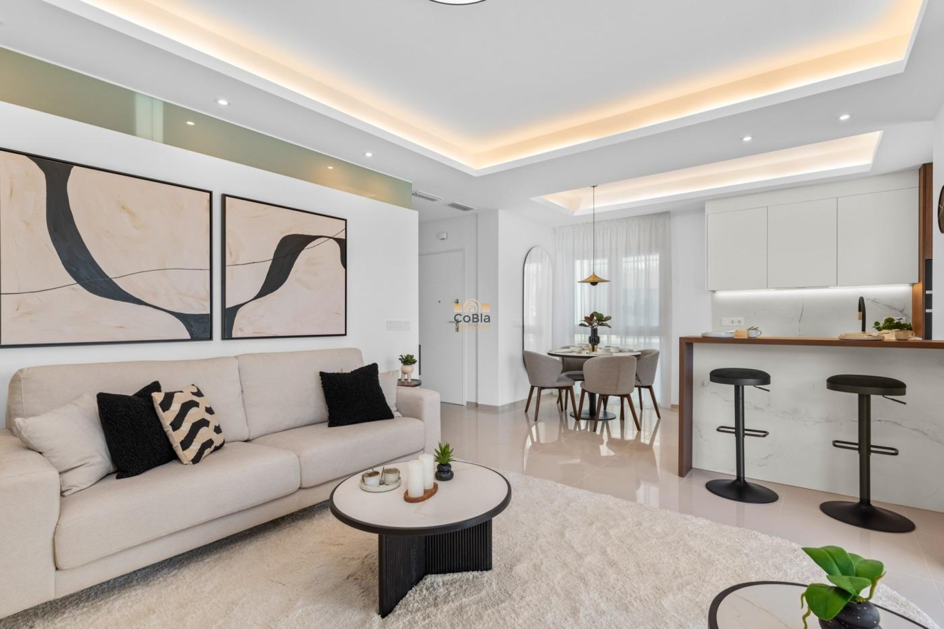 Nieuwbouw Woningen - Bungalow - Rojales - Doña Pepa