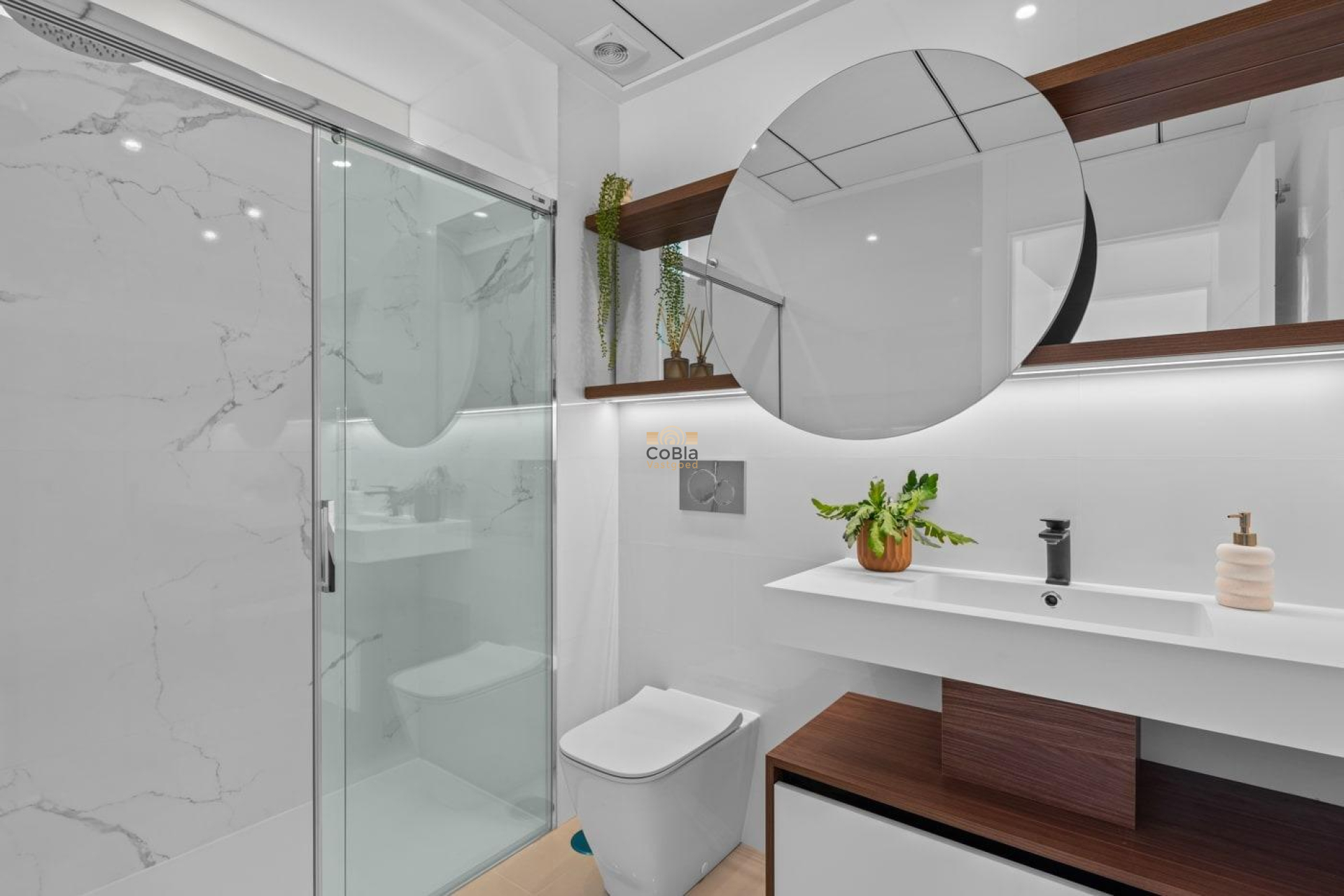 Nieuwbouw Woningen - Bungalow - Rojales - Doña Pepa