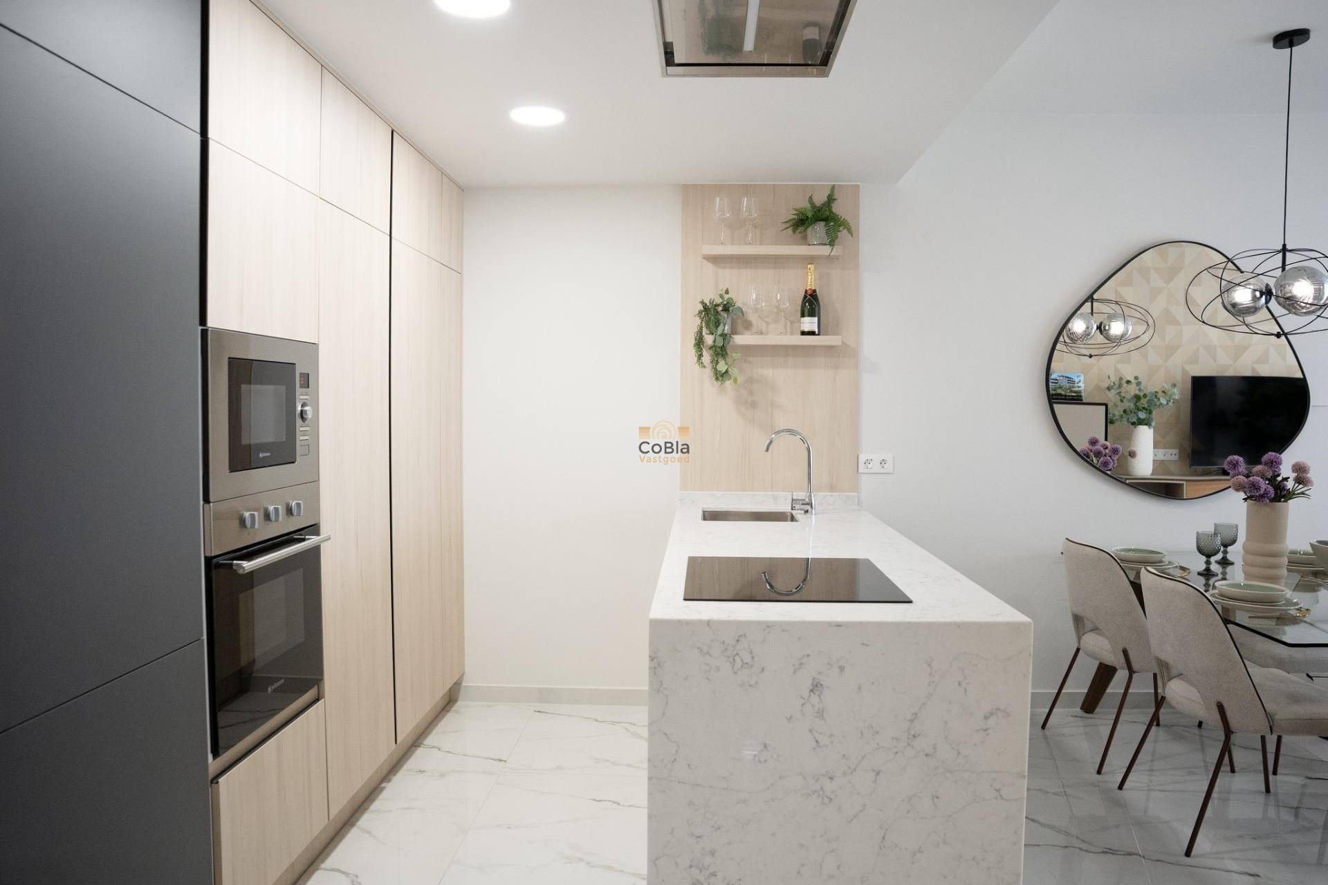 Nieuwbouw Woningen - Bungalow - Rojales - Lo Marabú