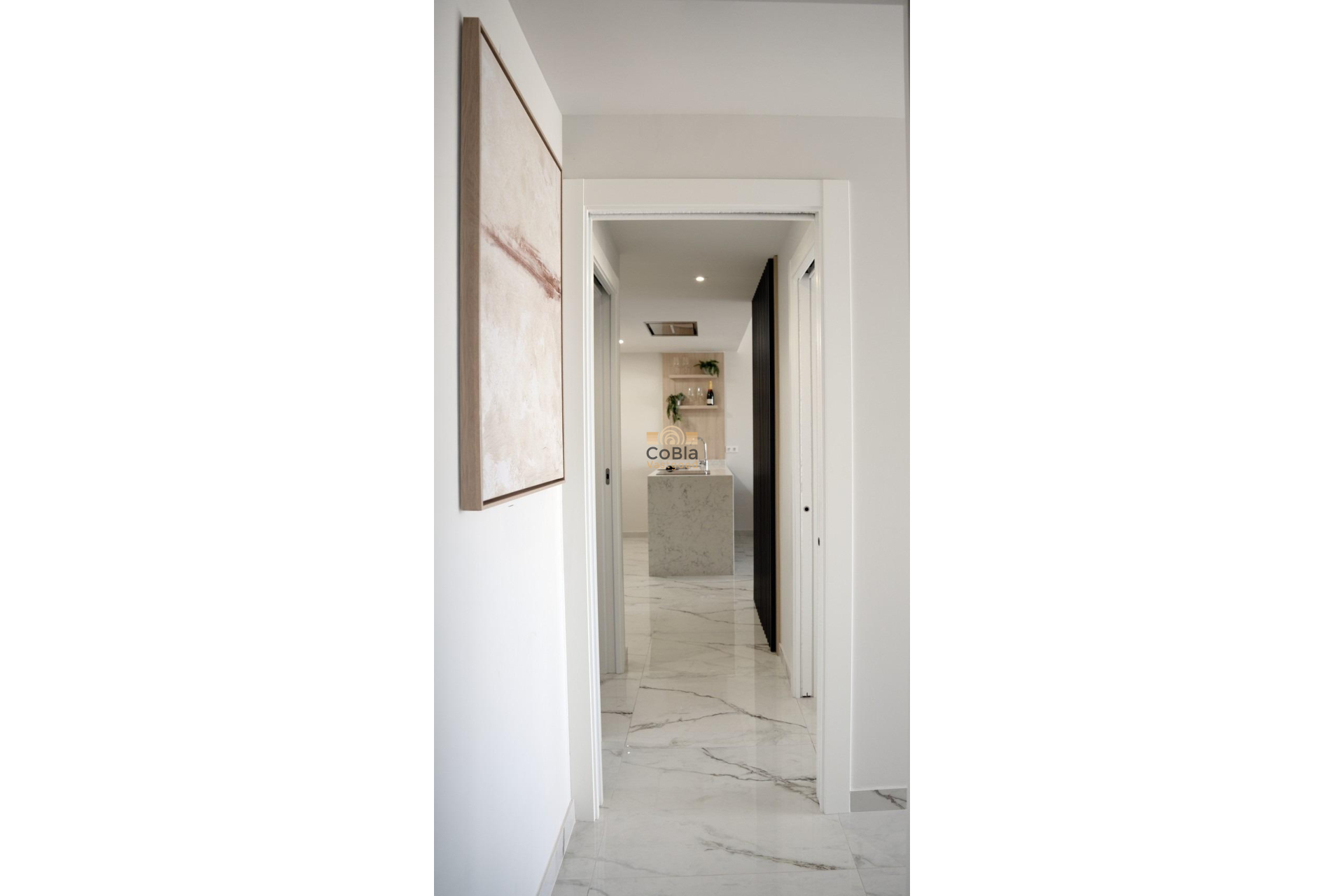 Nieuwbouw Woningen - Bungalow - Rojales - Lo Marabú