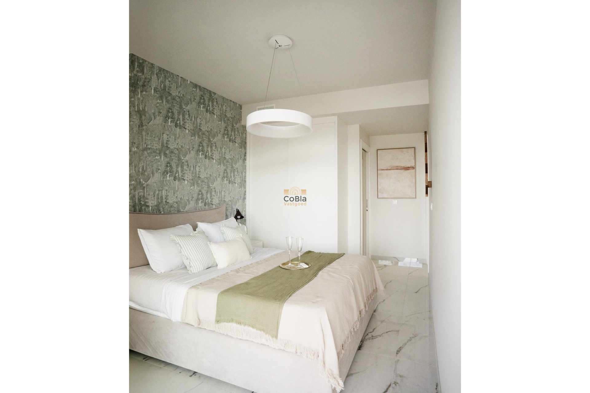 Nieuwbouw Woningen - Bungalow - Rojales - Lo Marabú