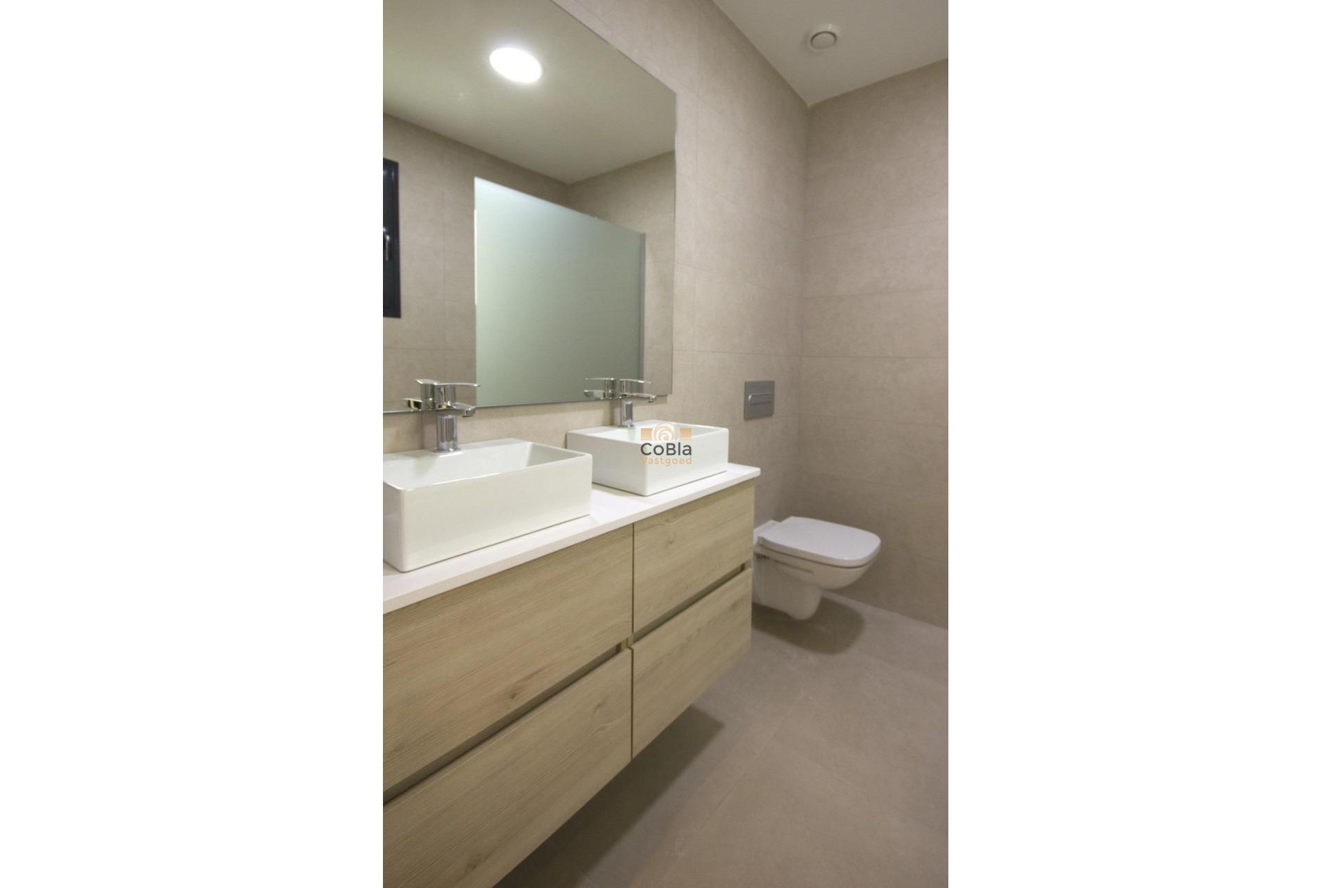 Nieuwbouw Woningen - Bungalow - San Fulgencio - Pueblo