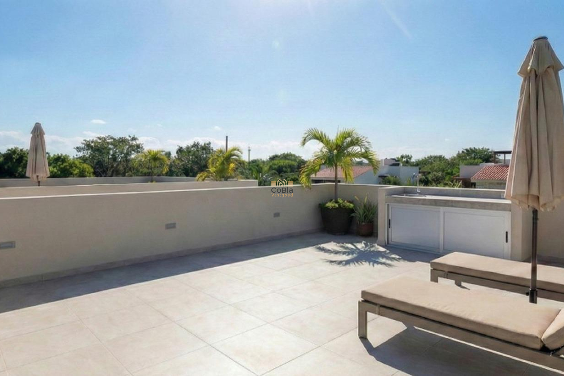 Nieuwbouw Woningen - Bungalow - San Javier - pueblo