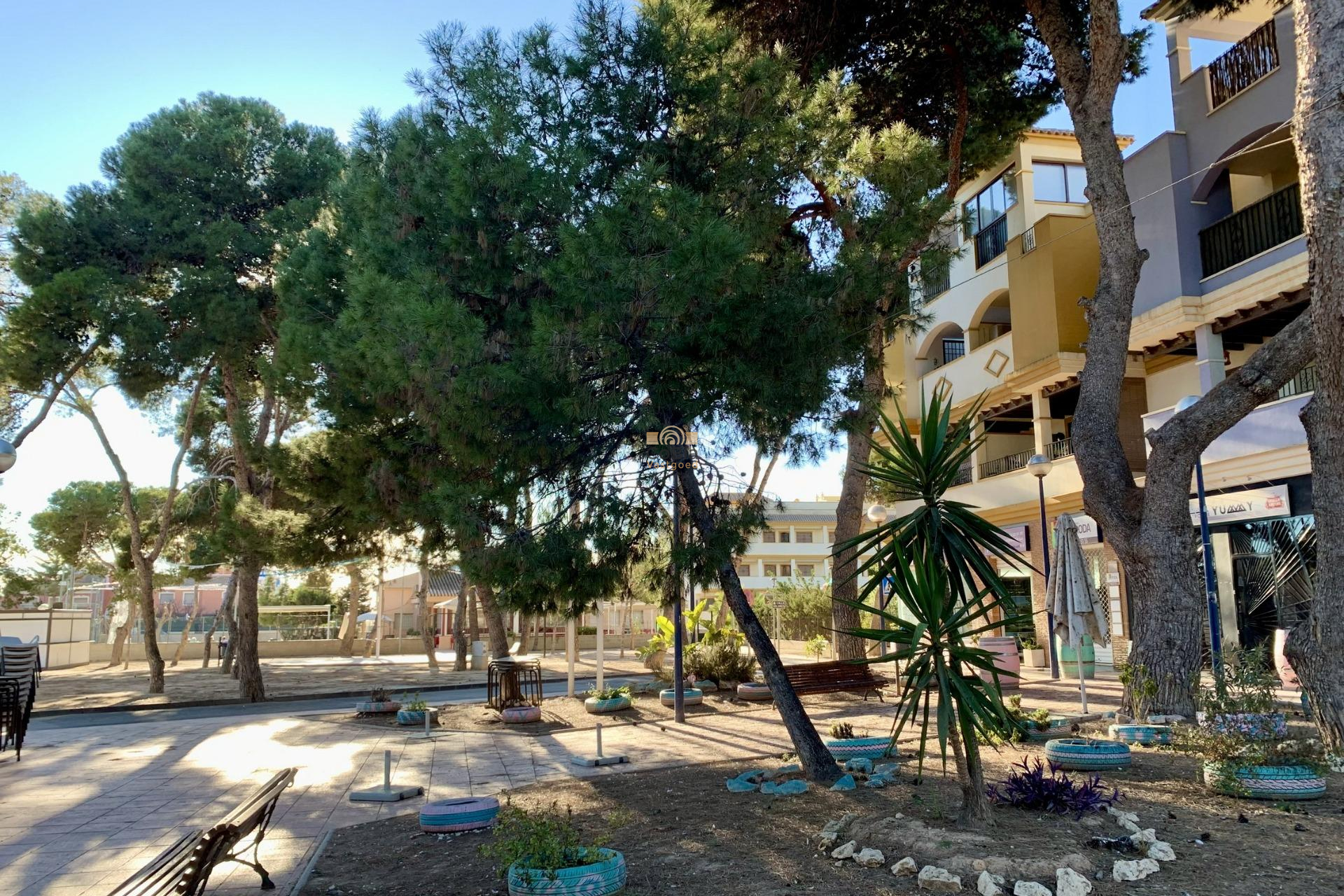 Nieuwbouw Woningen - Bungalow - San Javier - Roda Golf