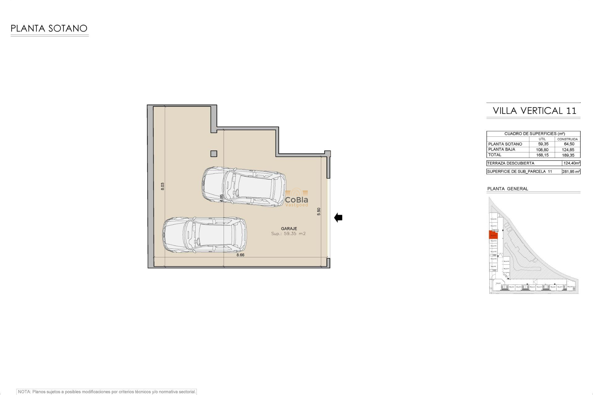 Nieuwbouw Woningen - Bungalow - San Juan de los Terreros - Mar De Pulpí
