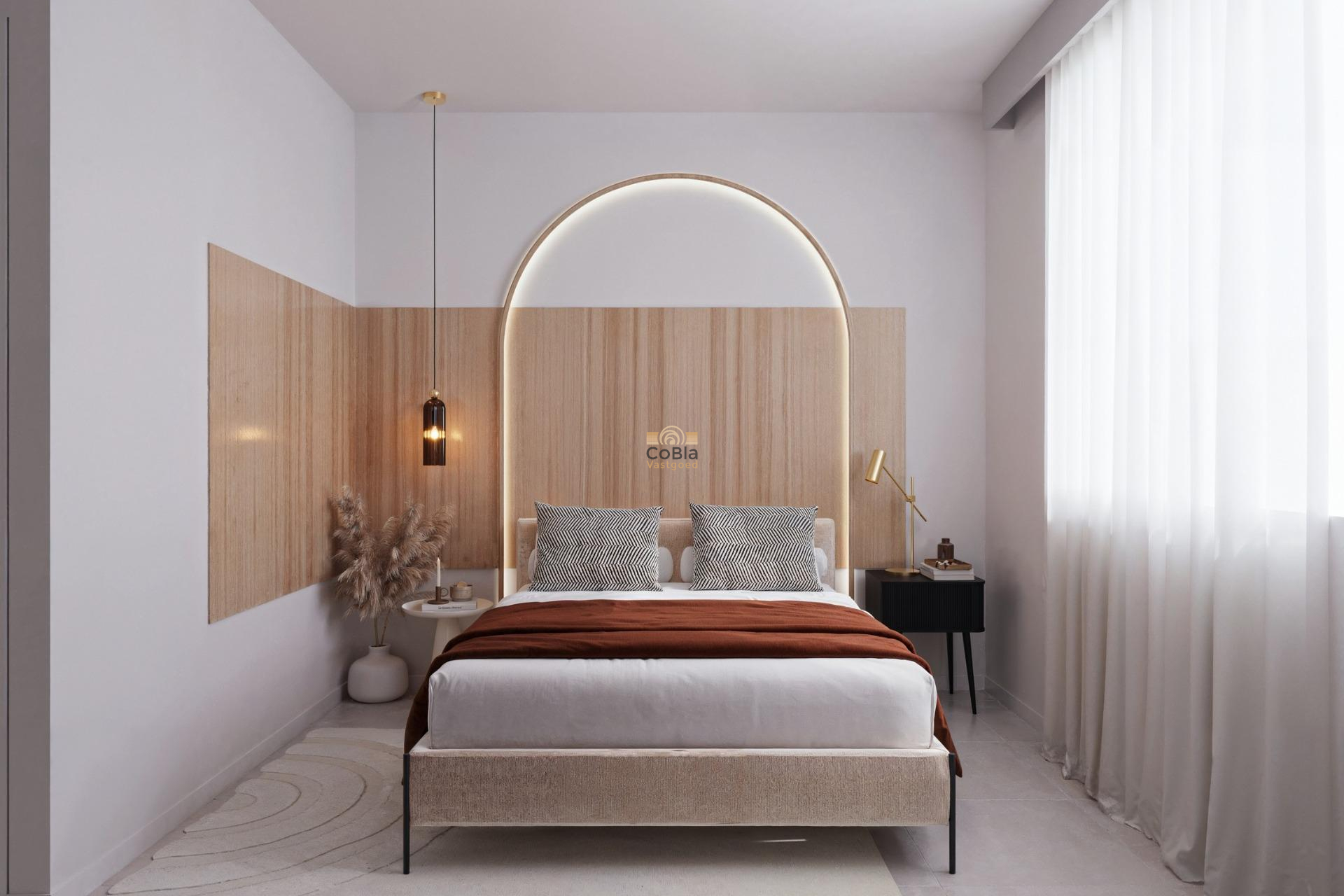 Nieuwbouw Woningen - Bungalow - San Miguel de Salinas - Pueblo