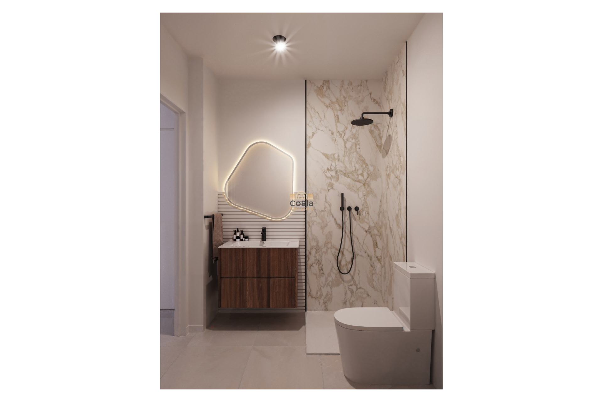 Nieuwbouw Woningen - Bungalow - San Miguel de Salinas - Pueblo