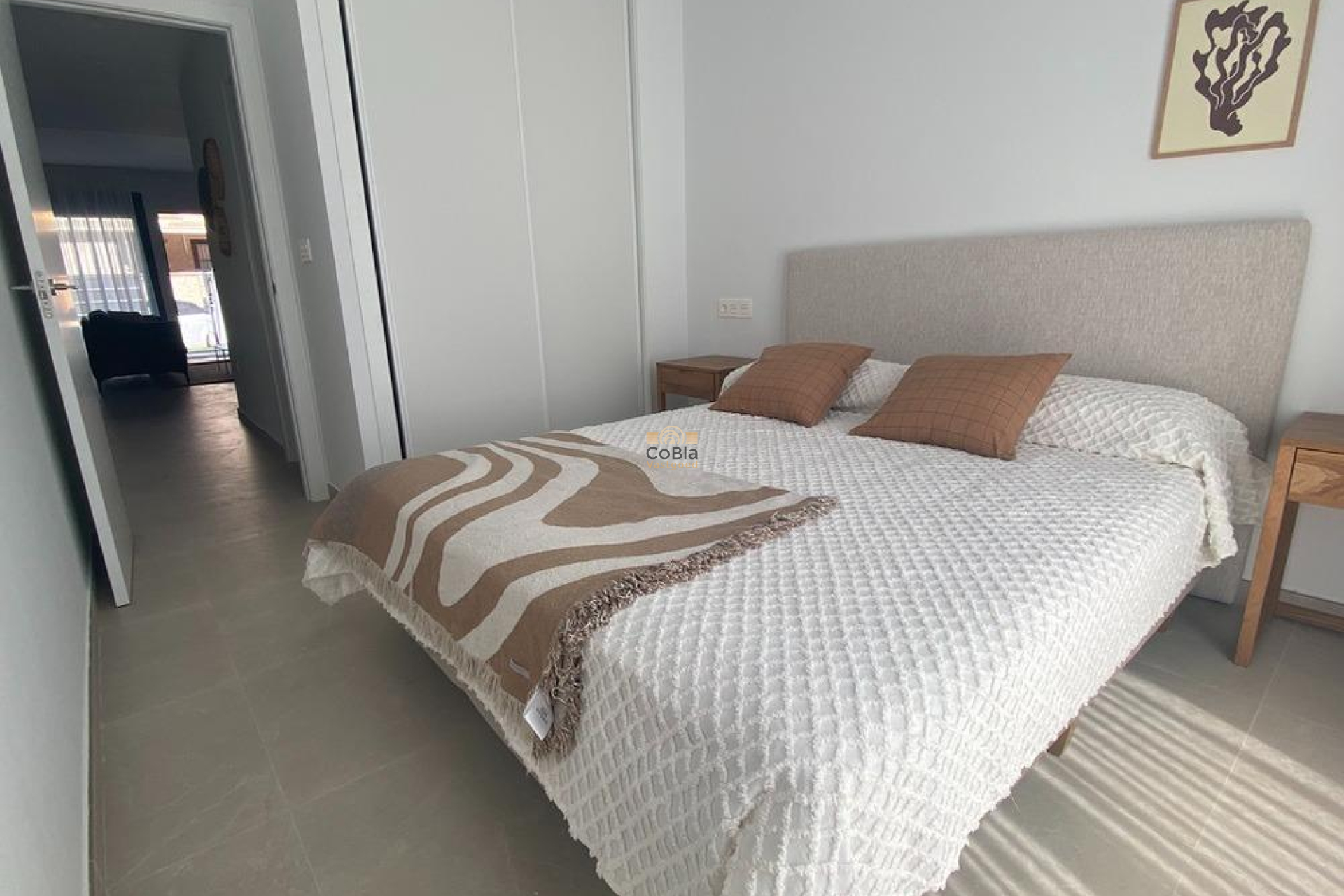 Nieuwbouw Woningen - Bungalow - San Pedro del Pinatar - El Salero