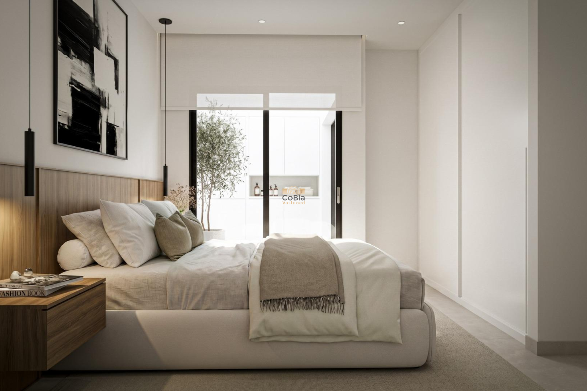 Nieuwbouw Woningen - Bungalow - San Pedro del Pinatar - El Salero